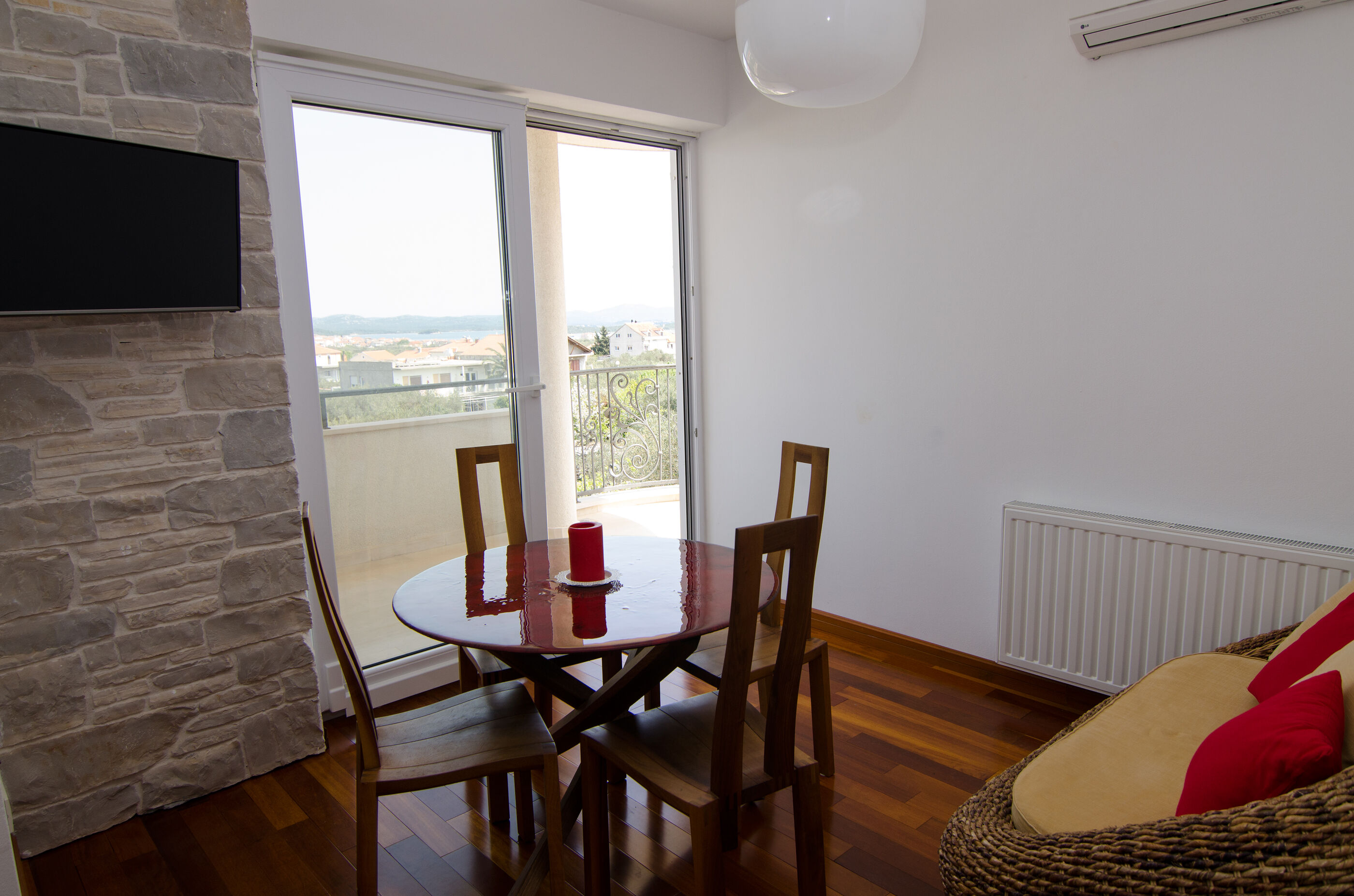 Apartments Villa Kos 29441-A2