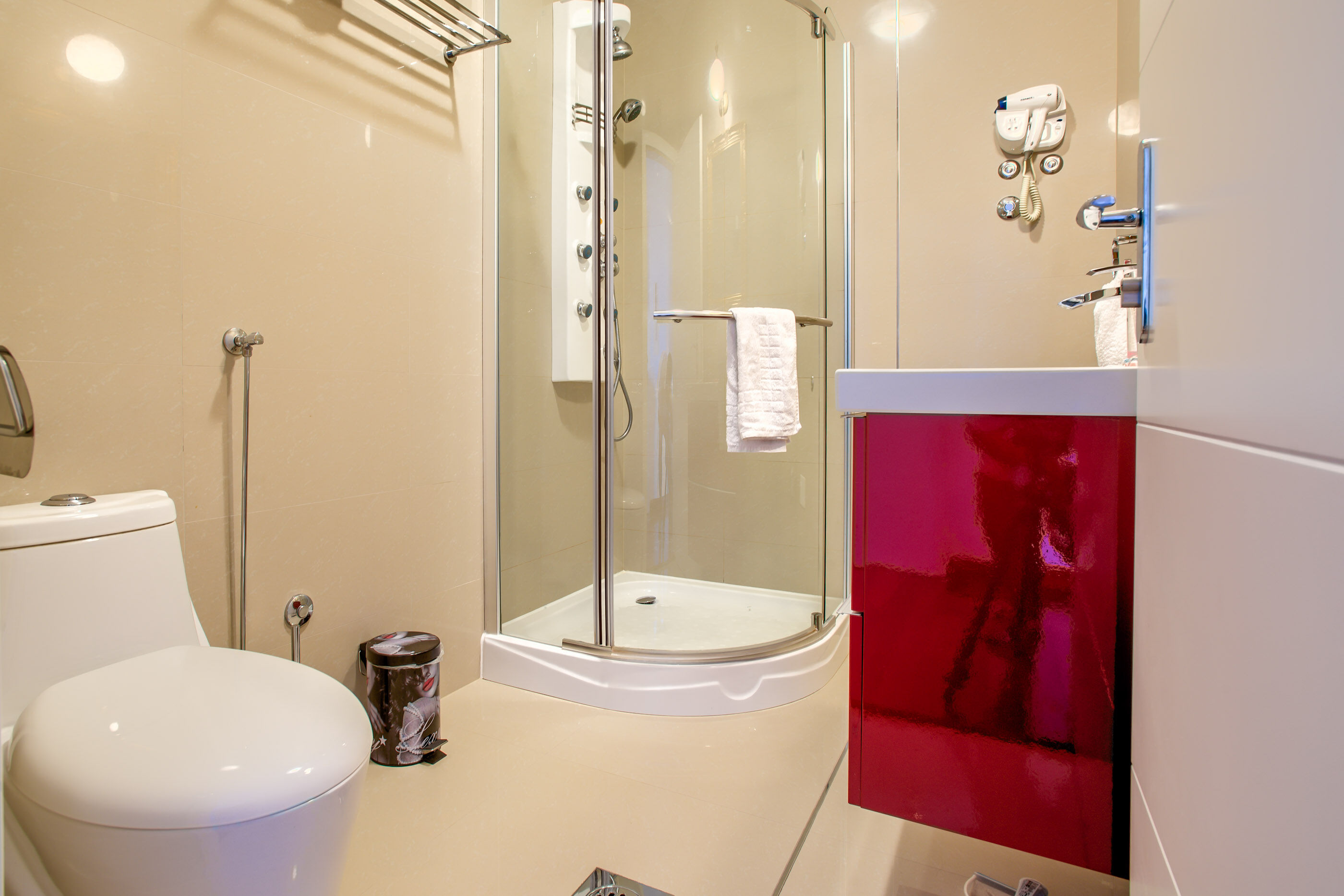 Apartments Villa Kos 29441-A2