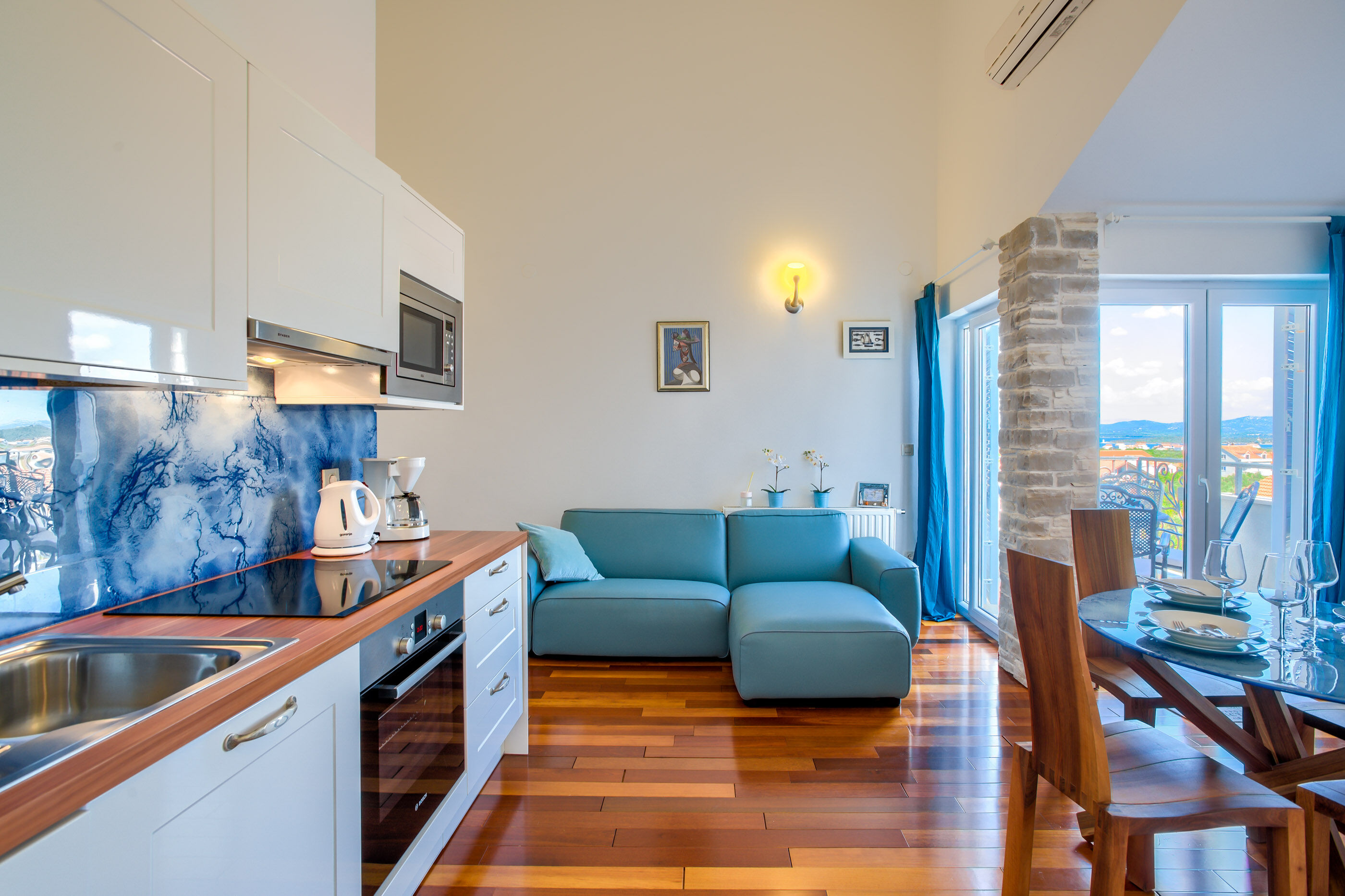 Apartments Villa Kos 29441-A4