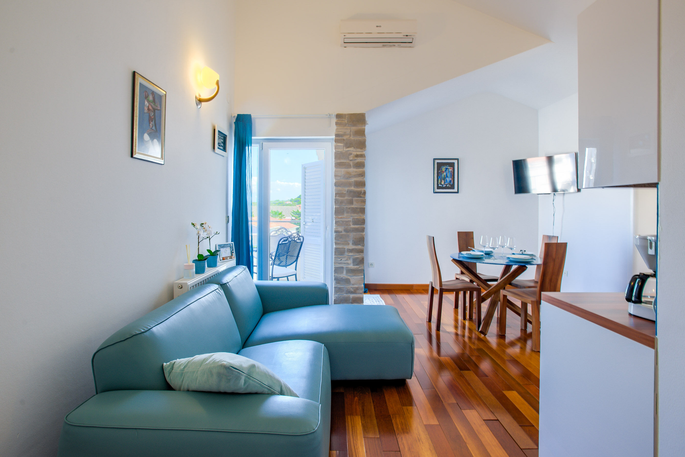 Apartments Villa Kos 29441-A4
