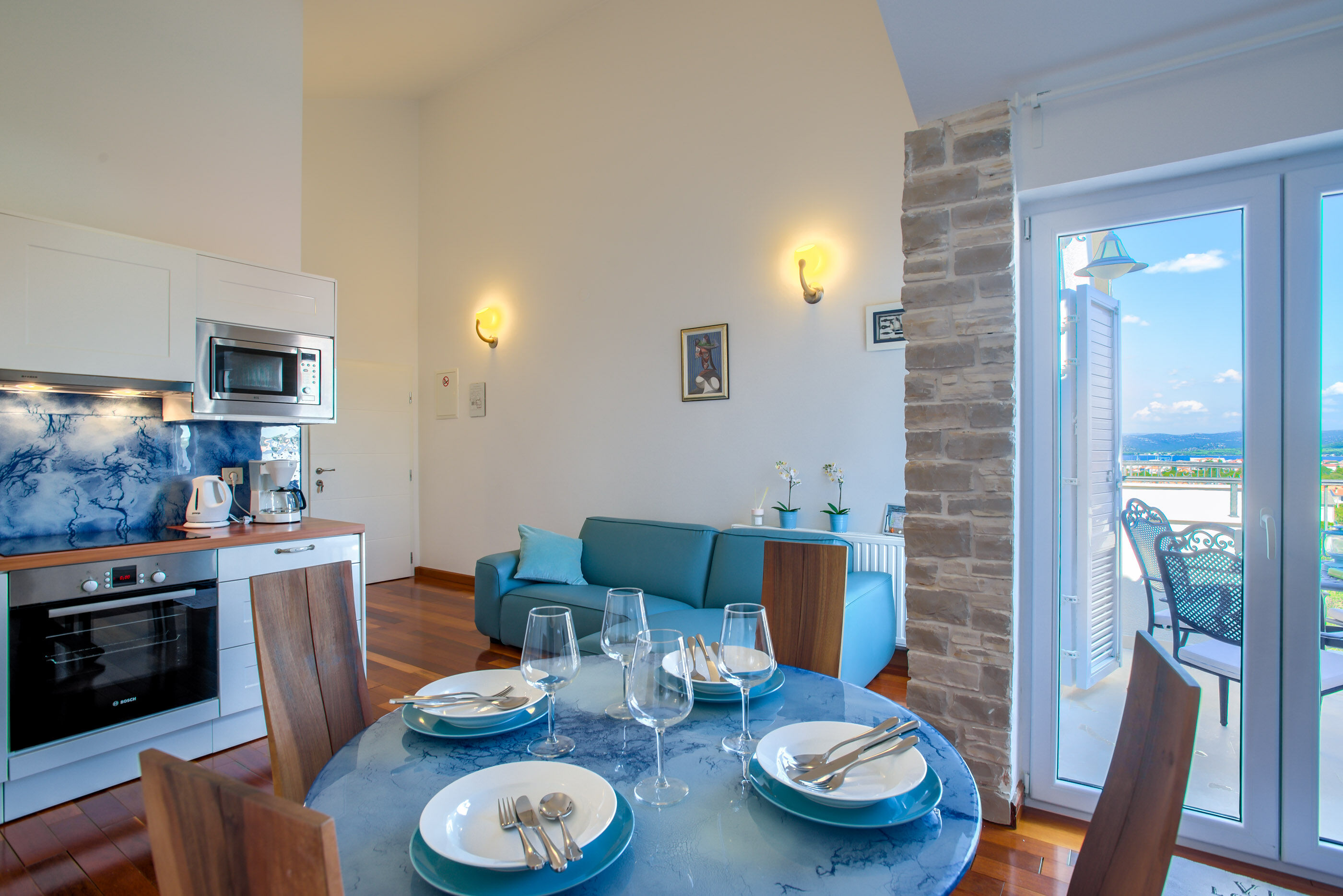 Apartments Villa Kos 29441-A4