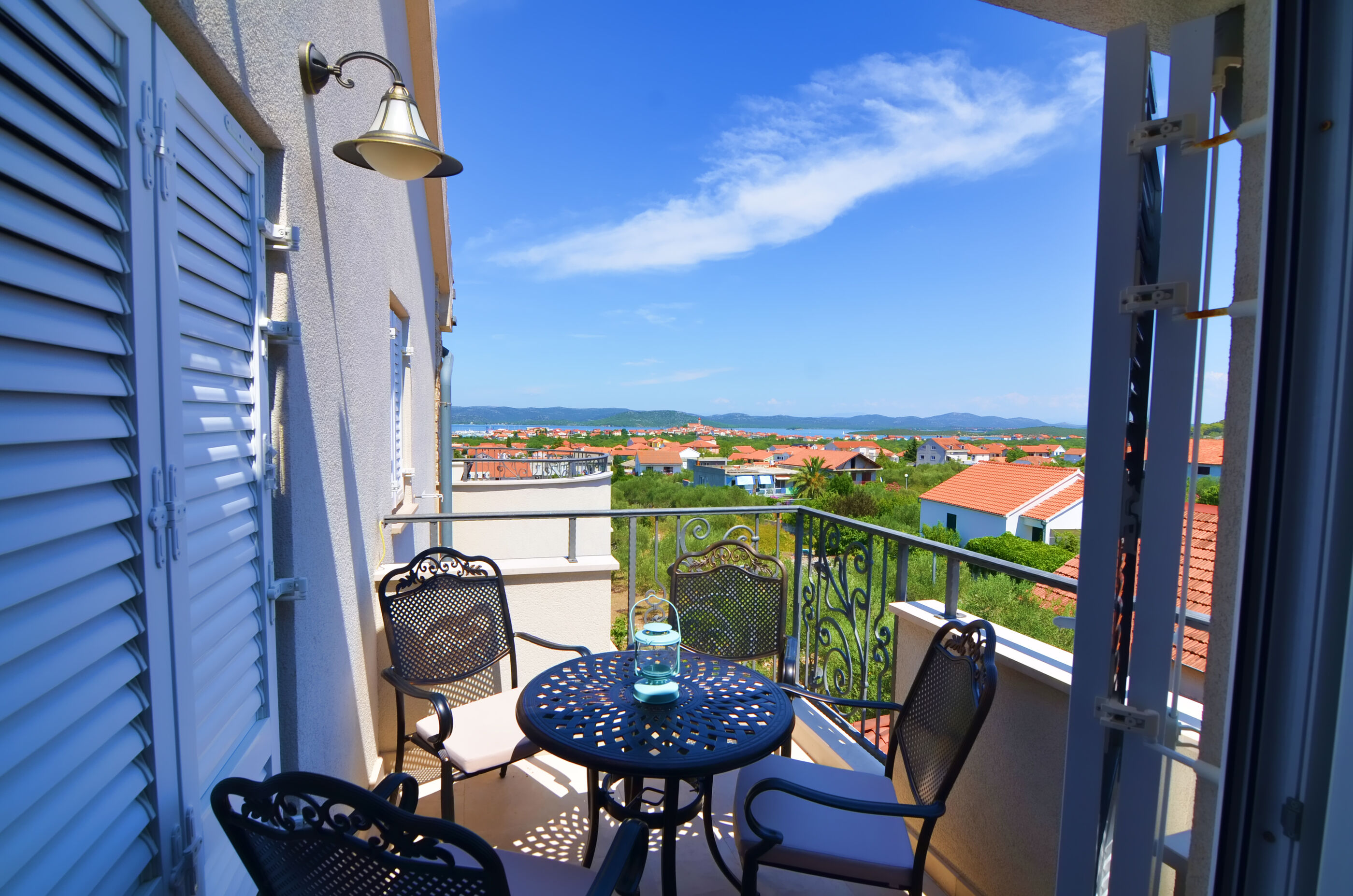 Apartments Villa Kos 29441-A4