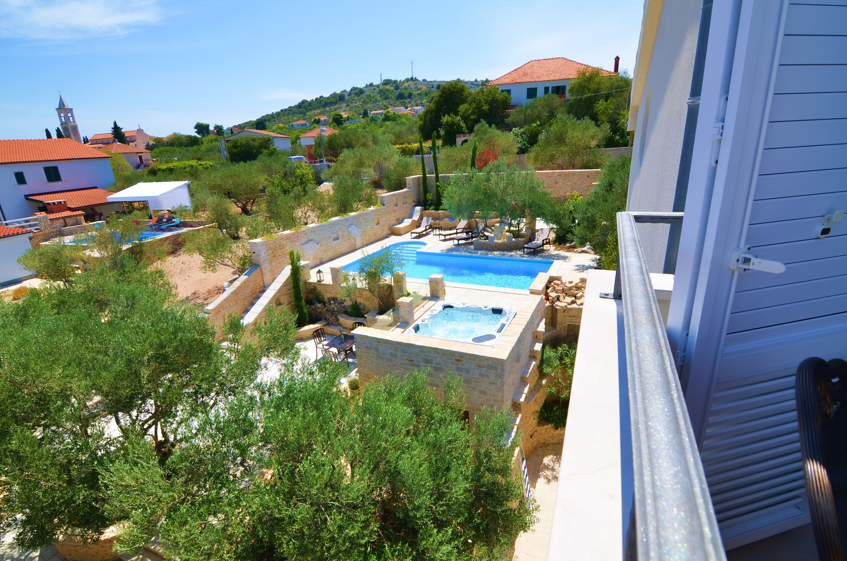 Apartments Villa Kos 29441-A4