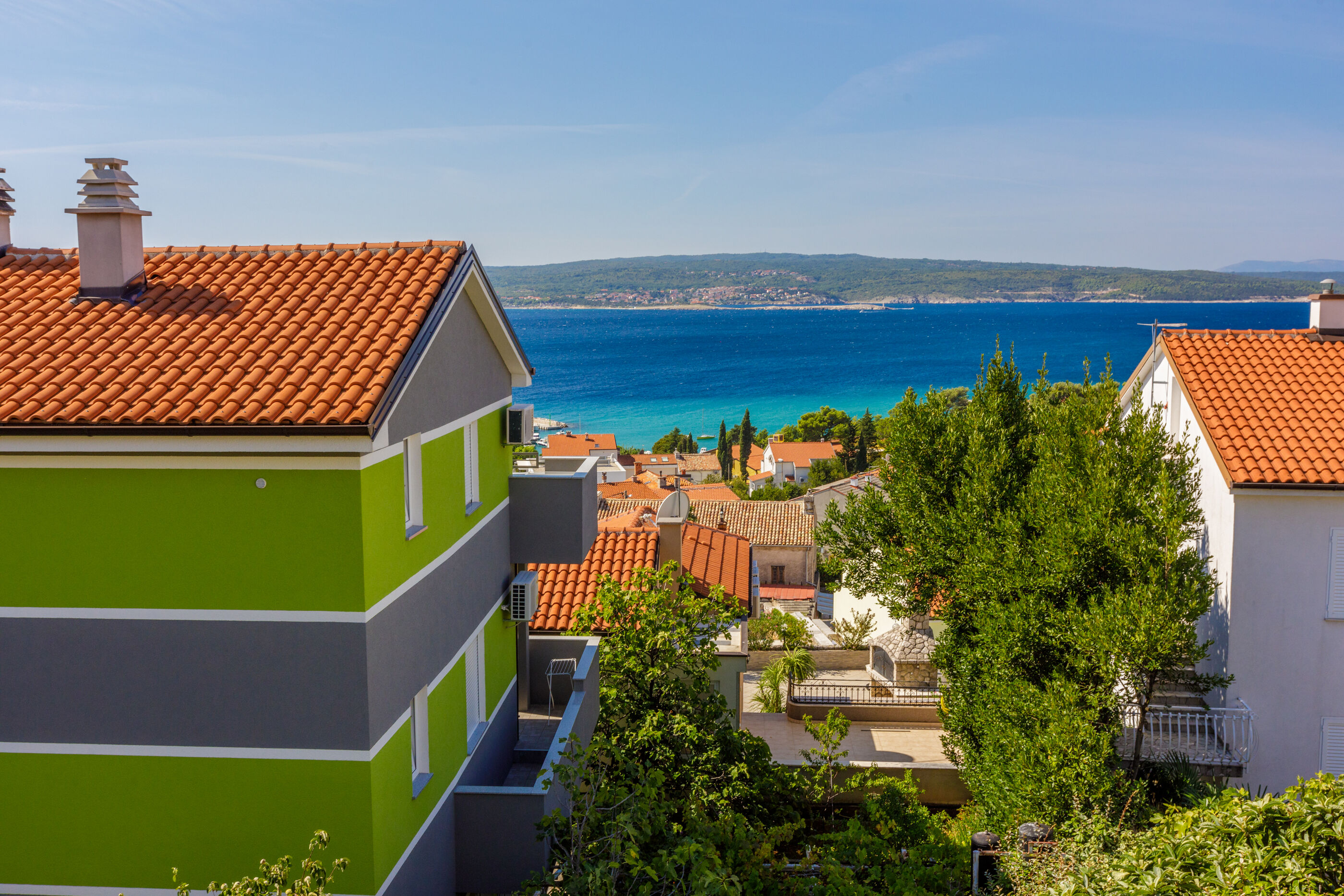 Apartments BENNY 76371-A1