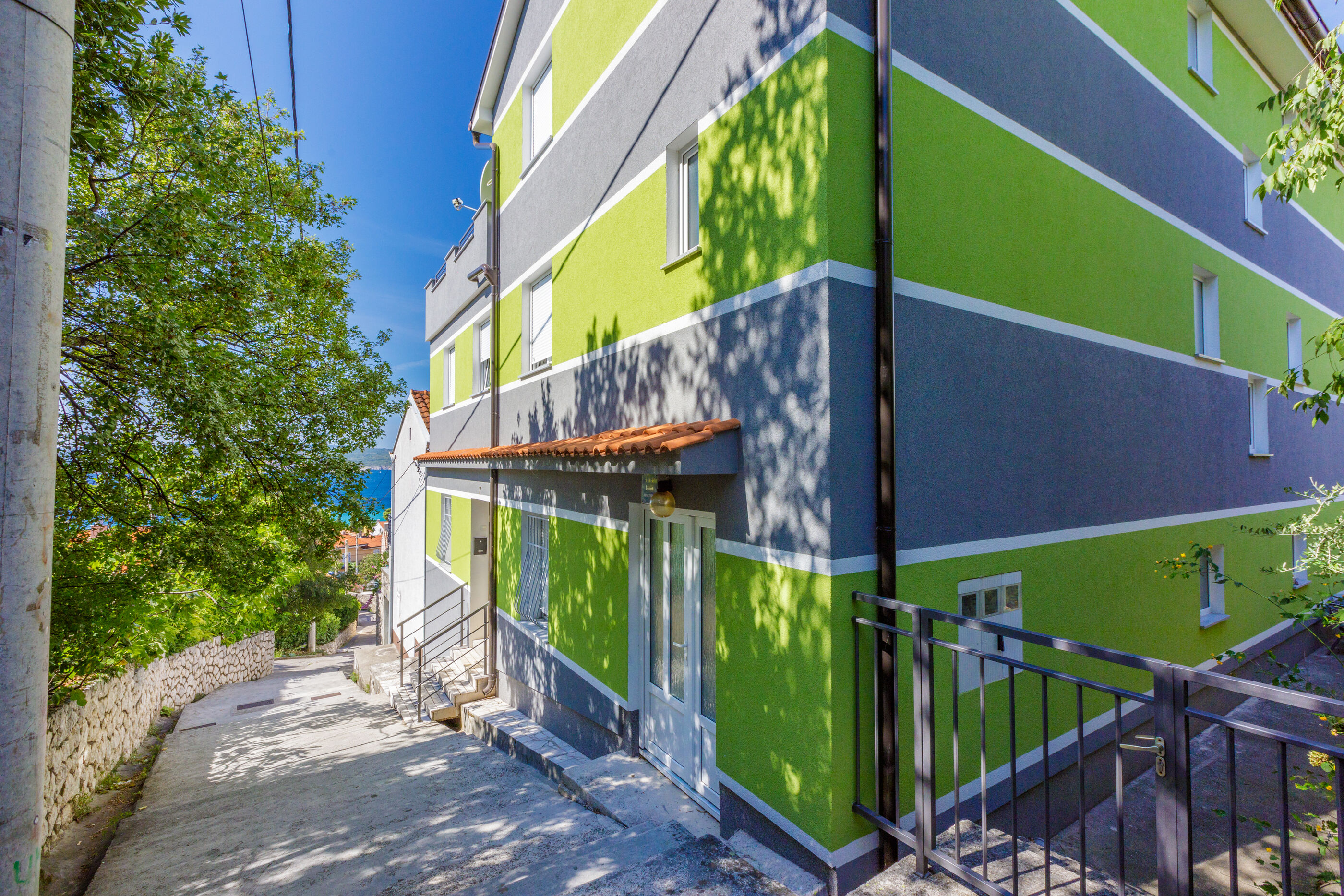 Apartments BENNY 76371-A1