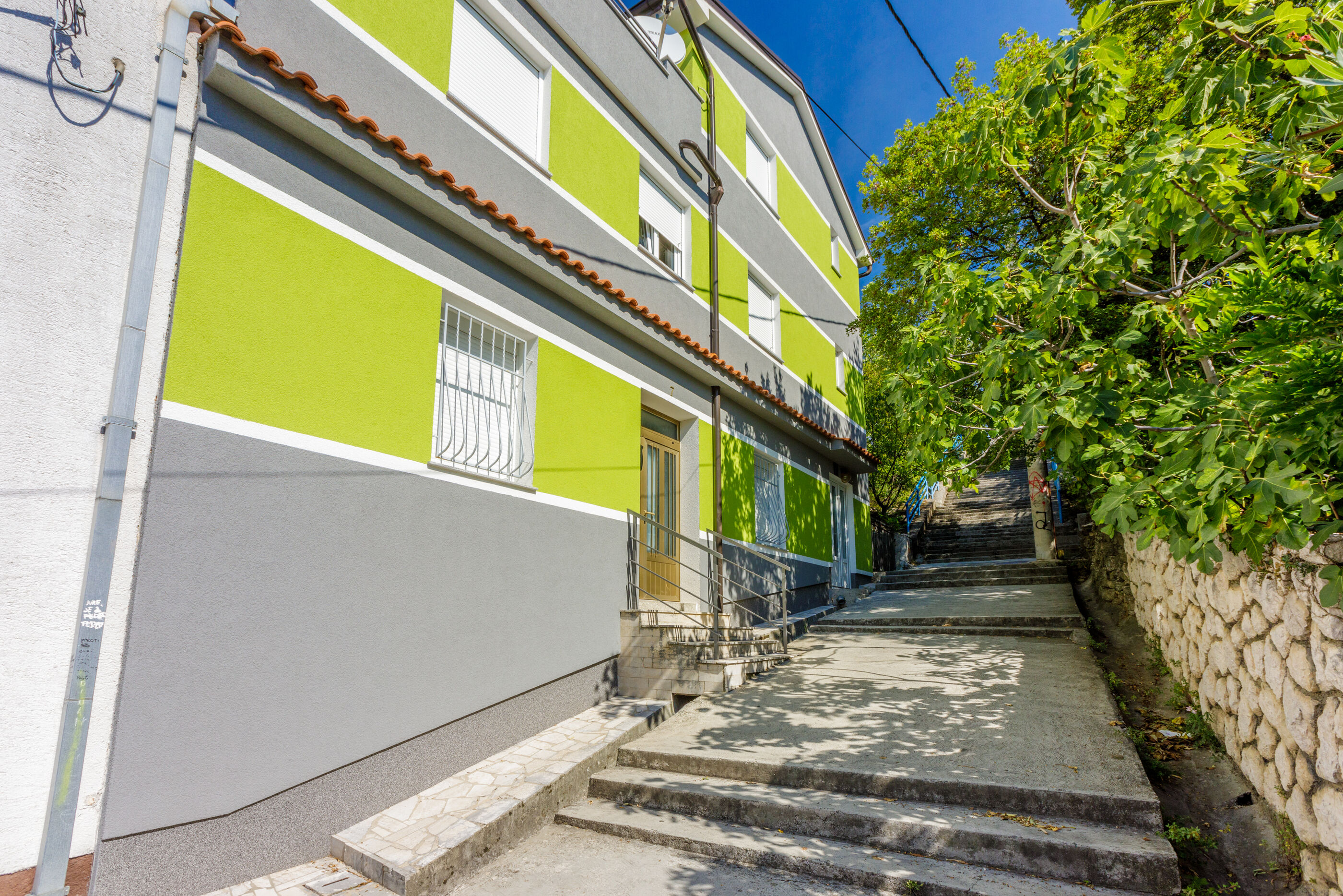 Apartments BENNY 76371-A1