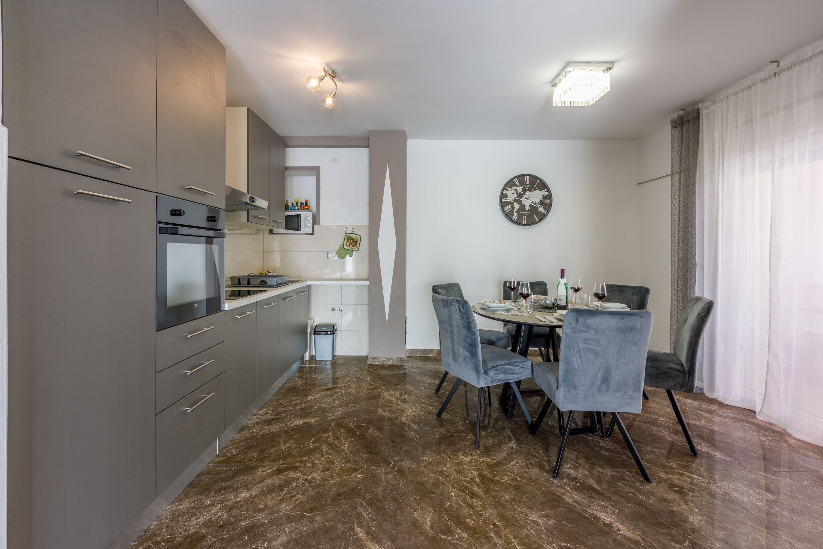Apartment Paula 62816-A1