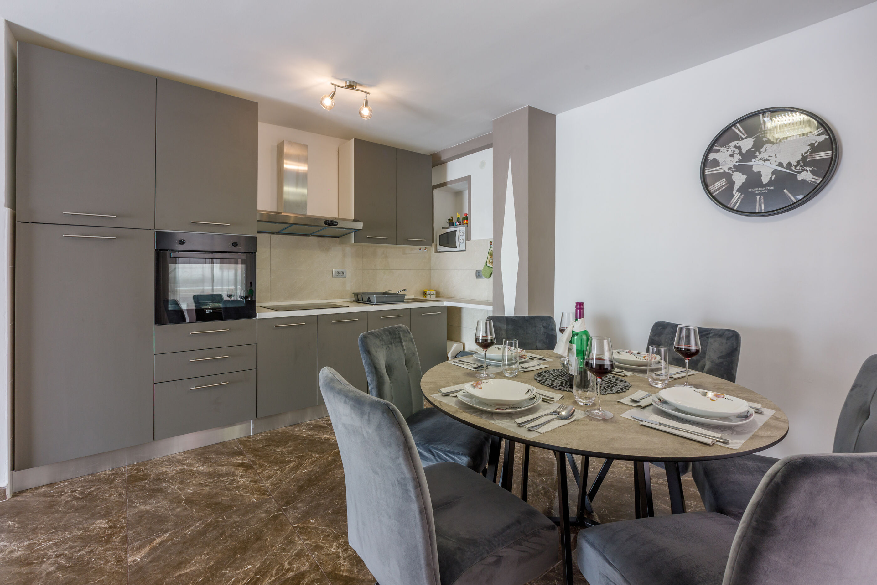 Apartment Paula 62816-A1