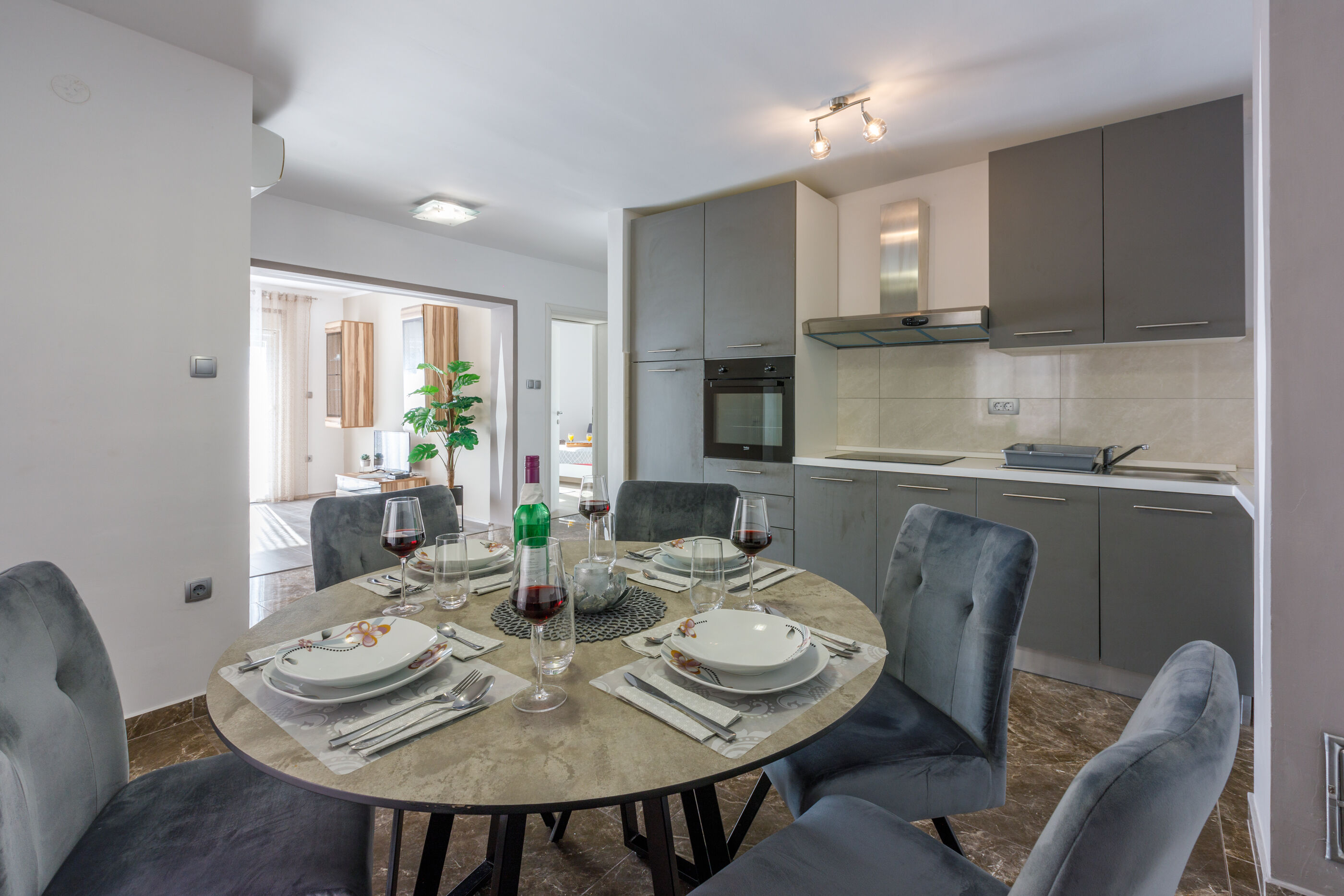Apartment Paula 62816-A1