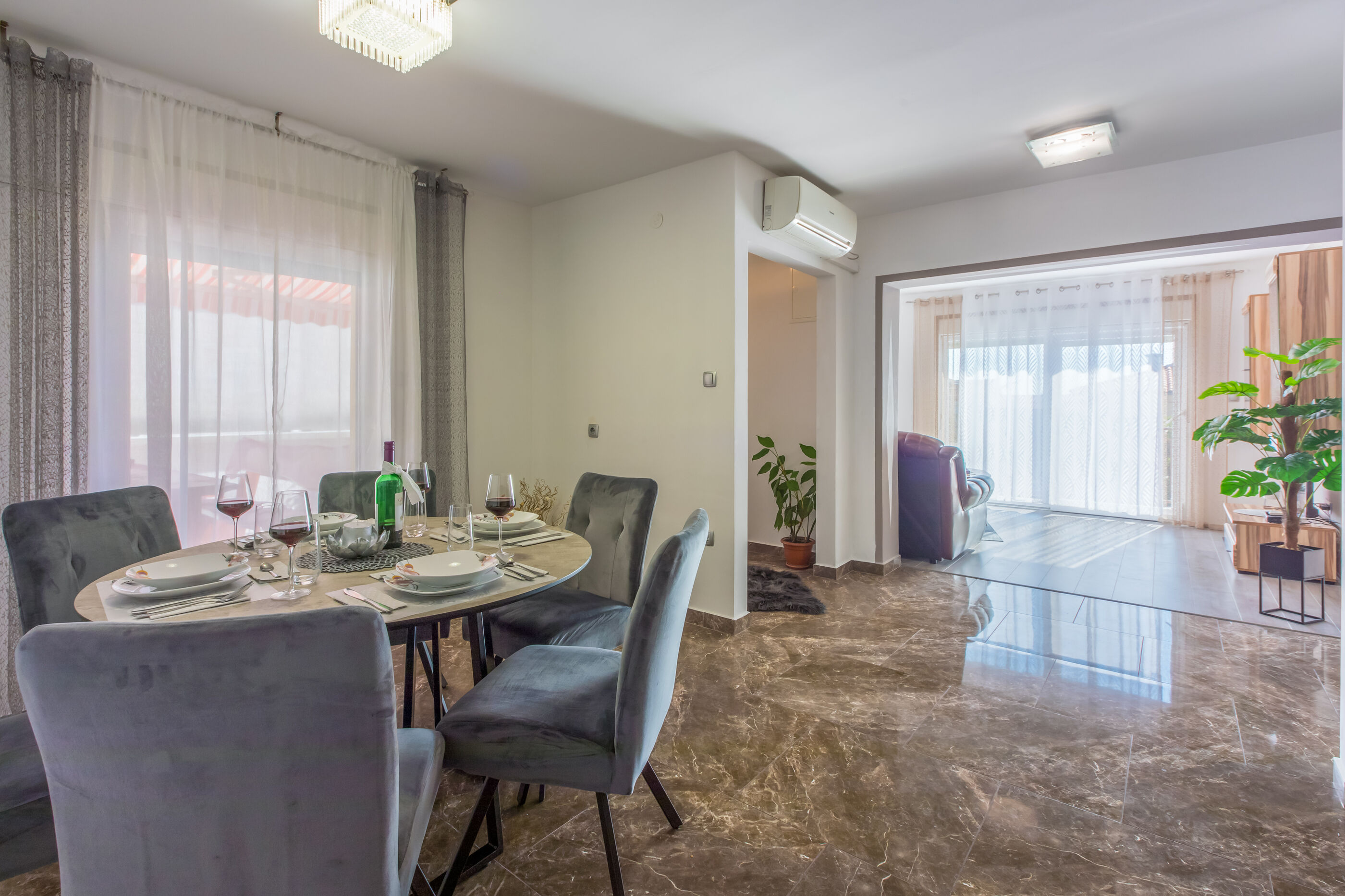 Apartment Paula 62816-A1