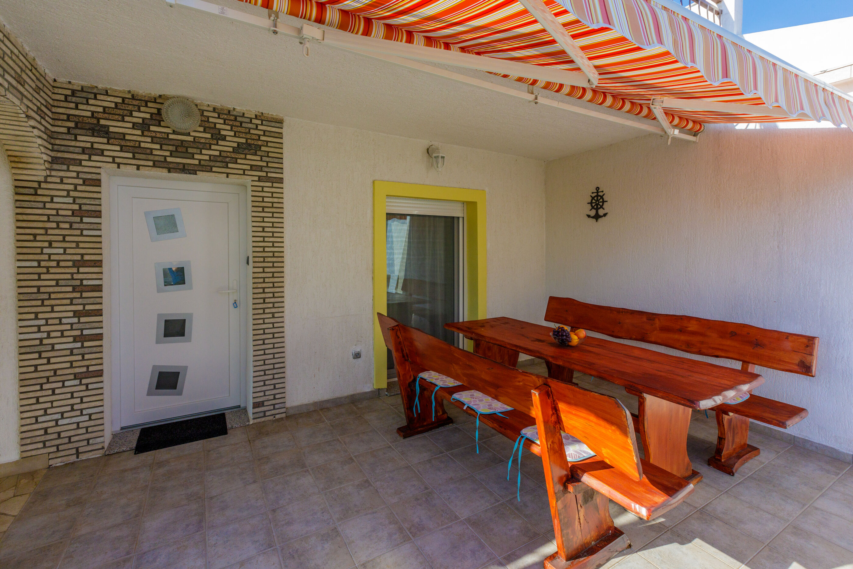 Apartment Paula 62816-A1
