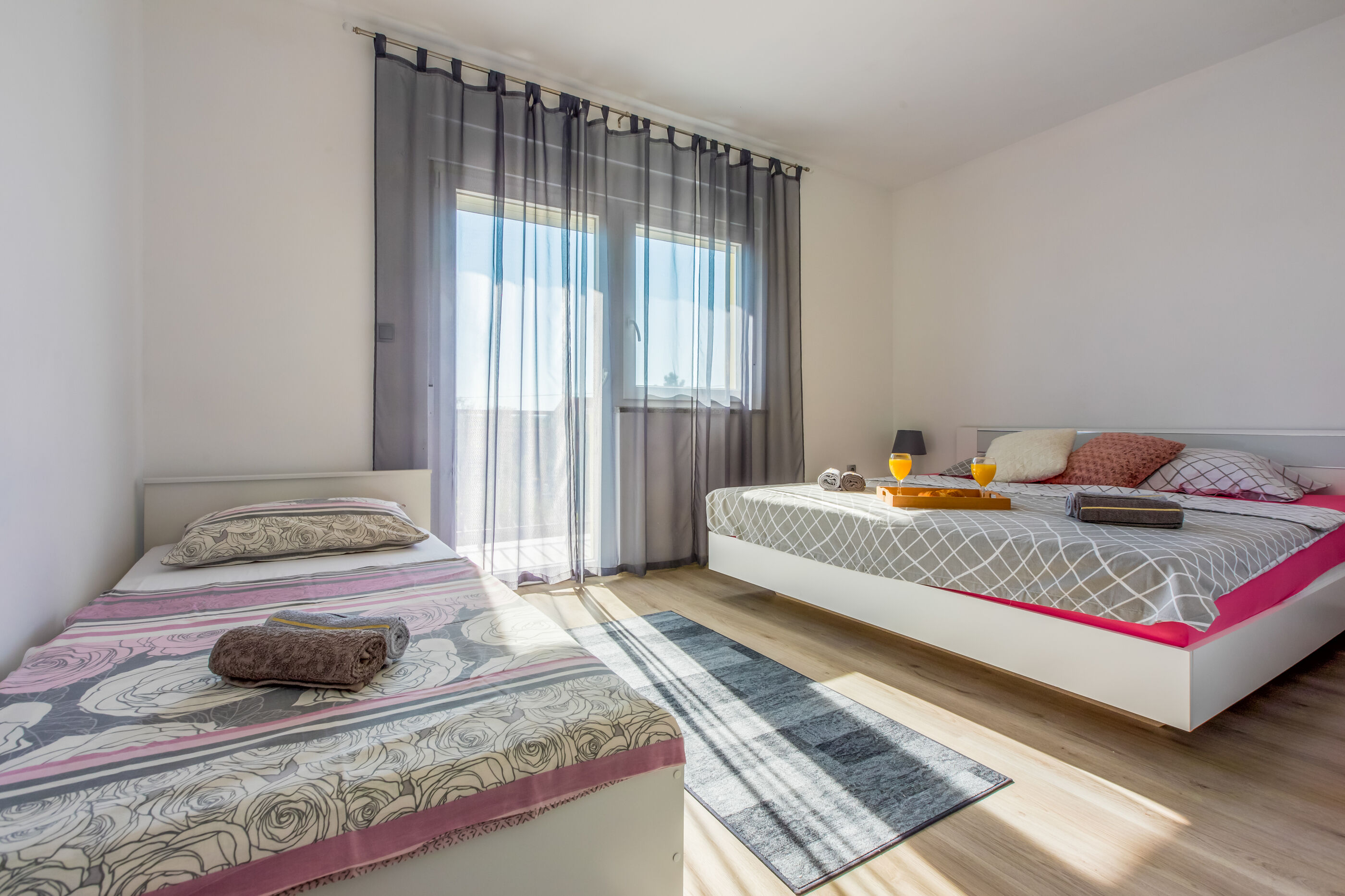 Apartment Paula 62816-A1