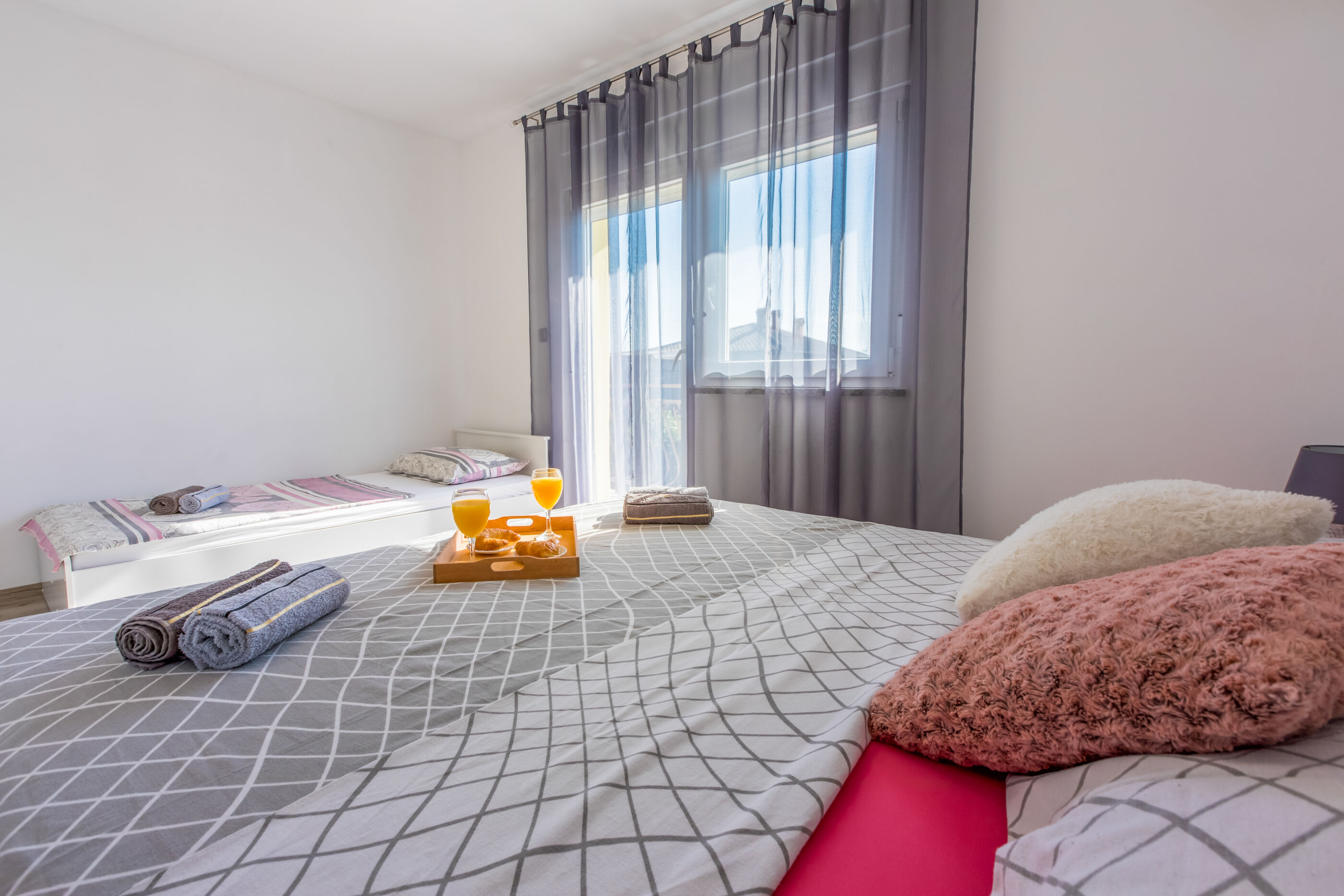 Apartment Paula 62816-A1