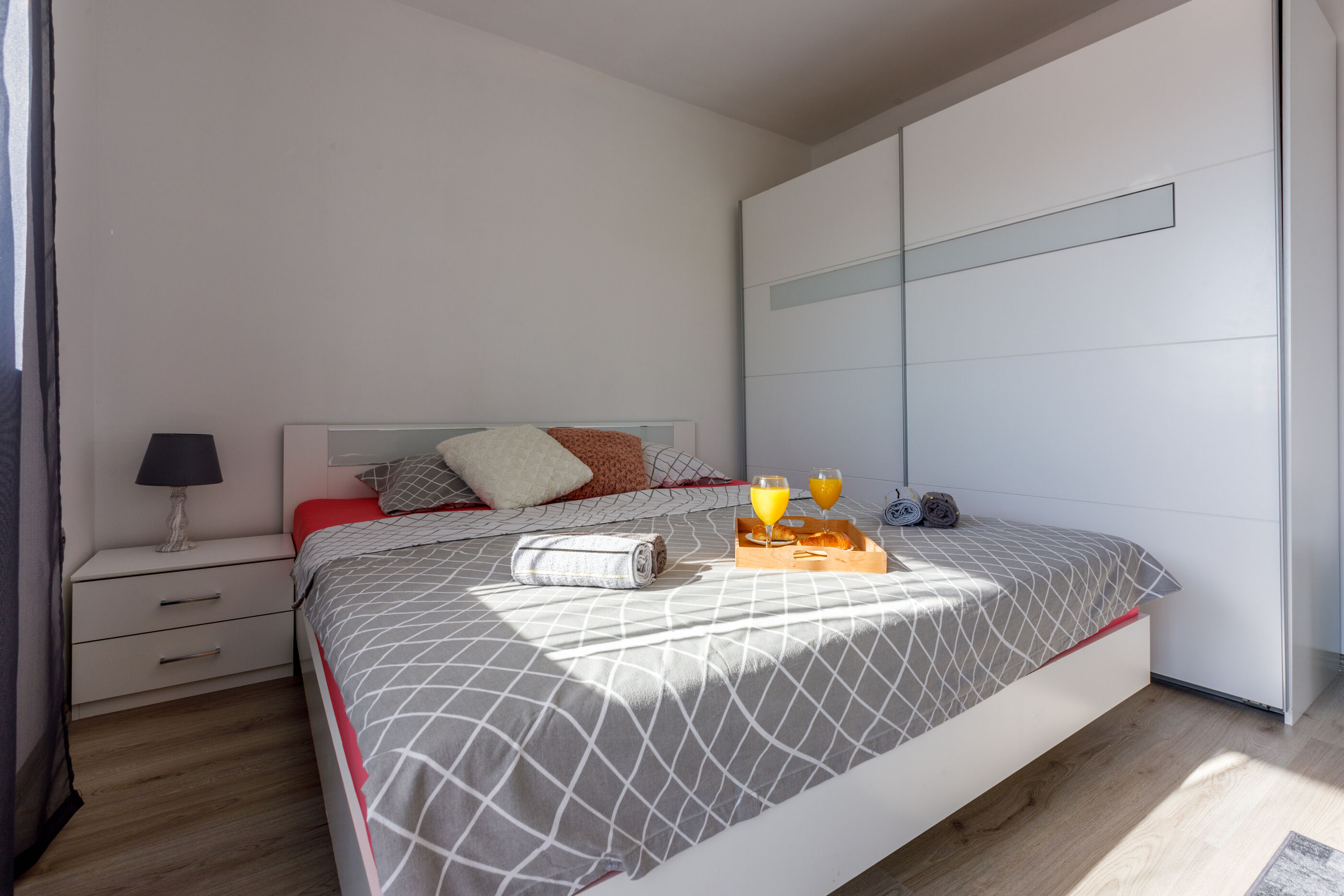 Apartment Paula 62816-A1