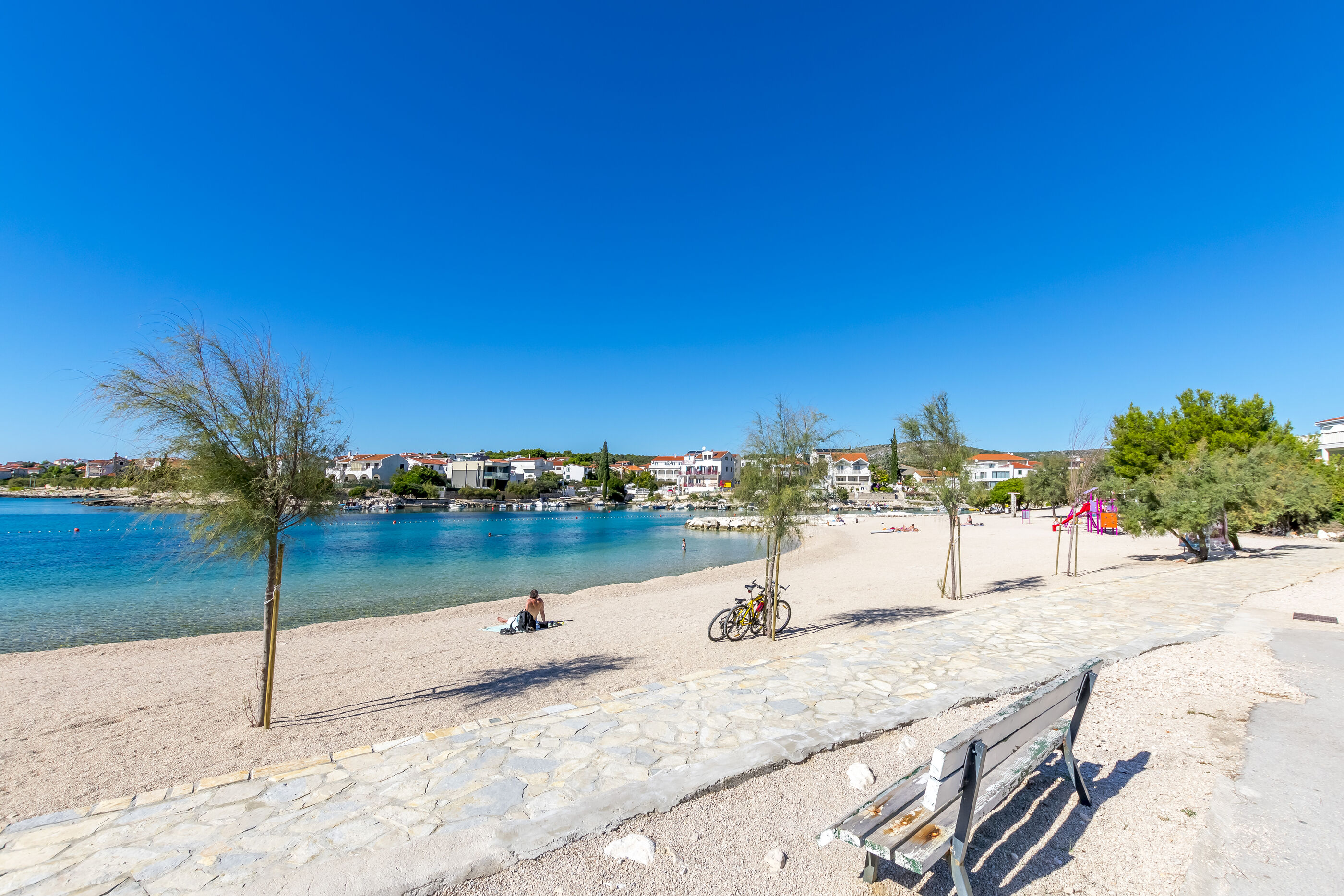 Apartments Petra 57491-A1