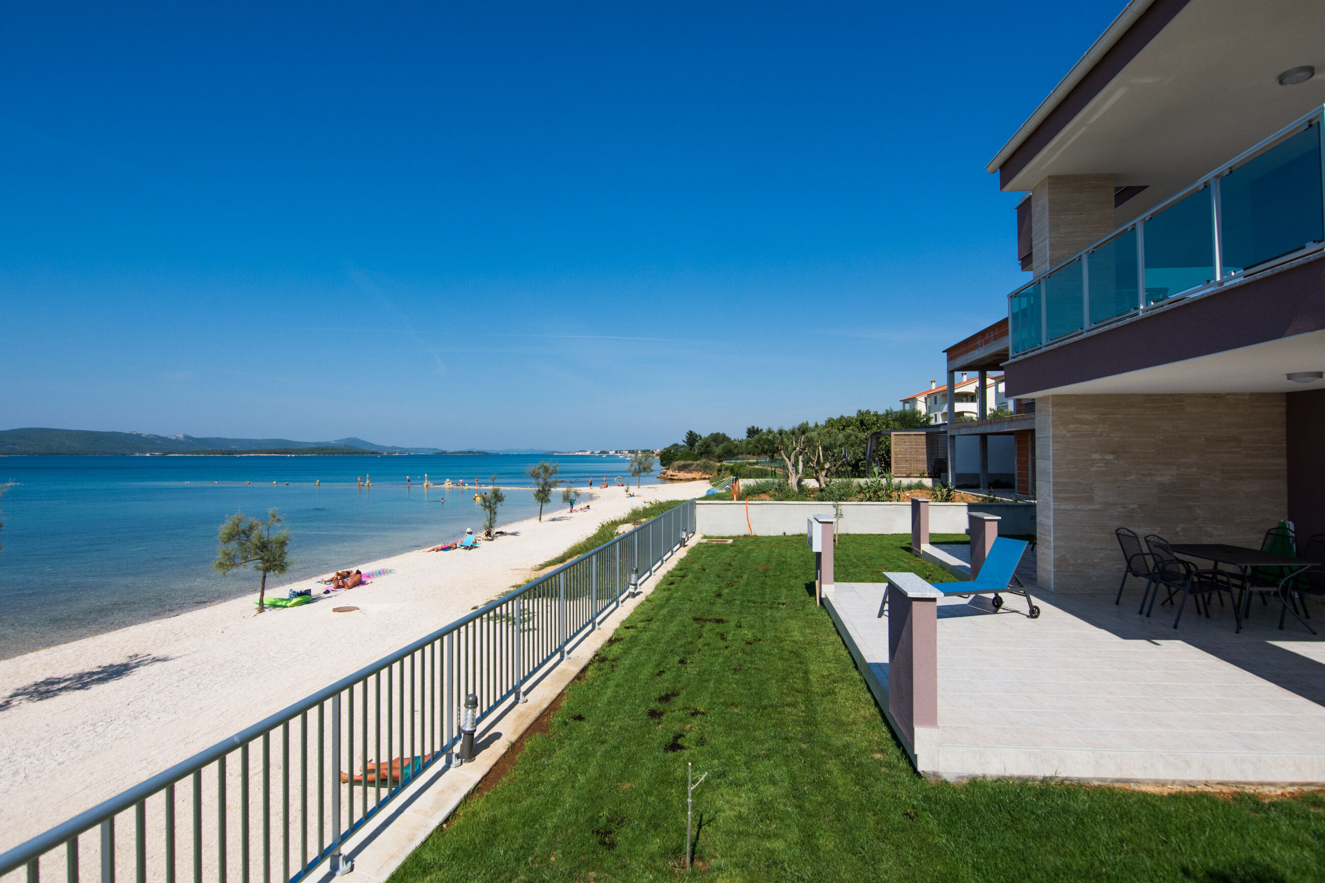 Apartments Villa Marija II 14669-A4