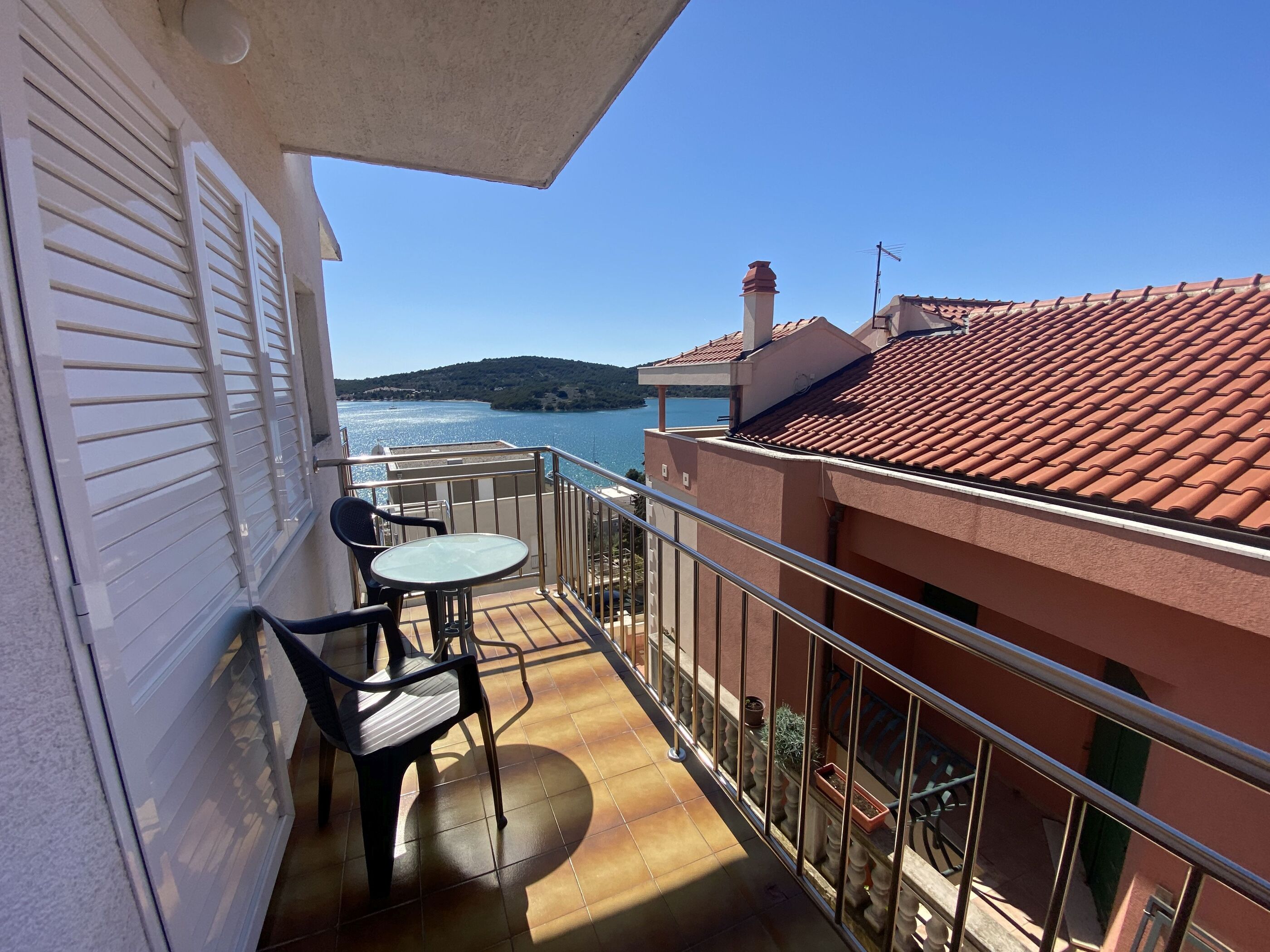 Apartments Rada 26811-A1