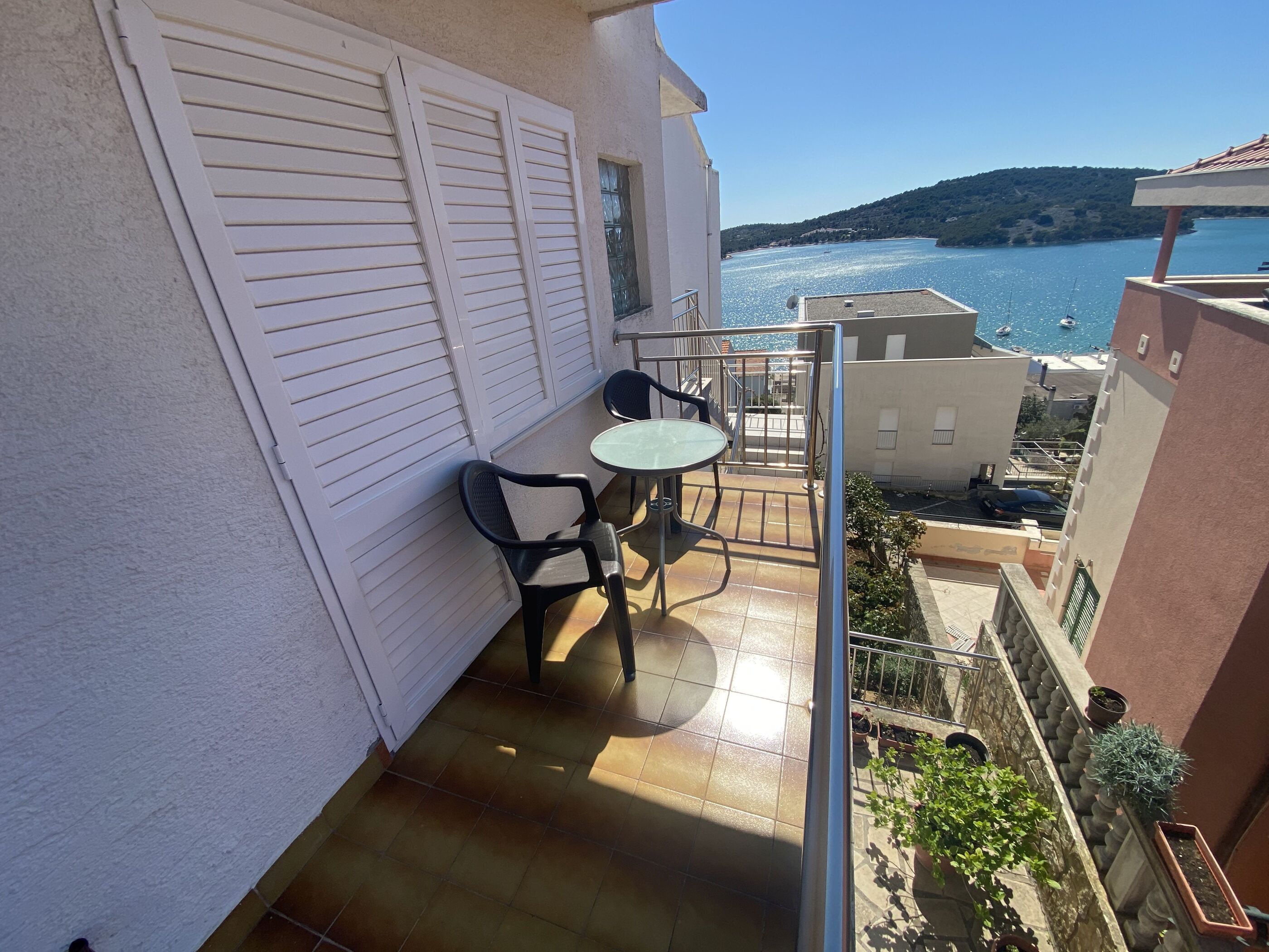 Apartments Rada 26811-A1