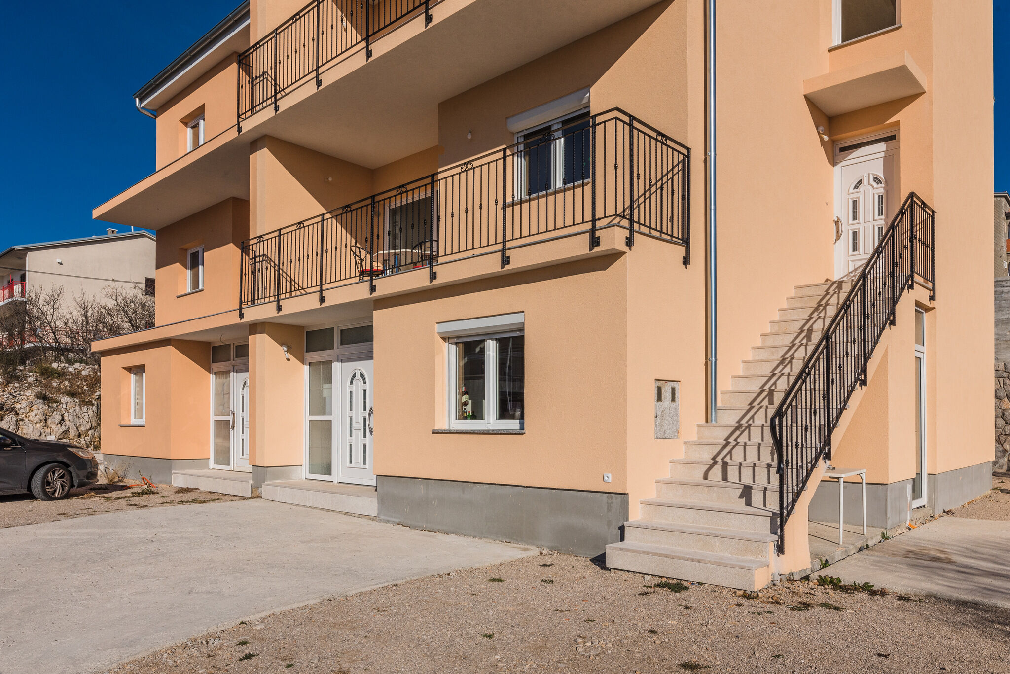 Apartments Marcel 80401-A1