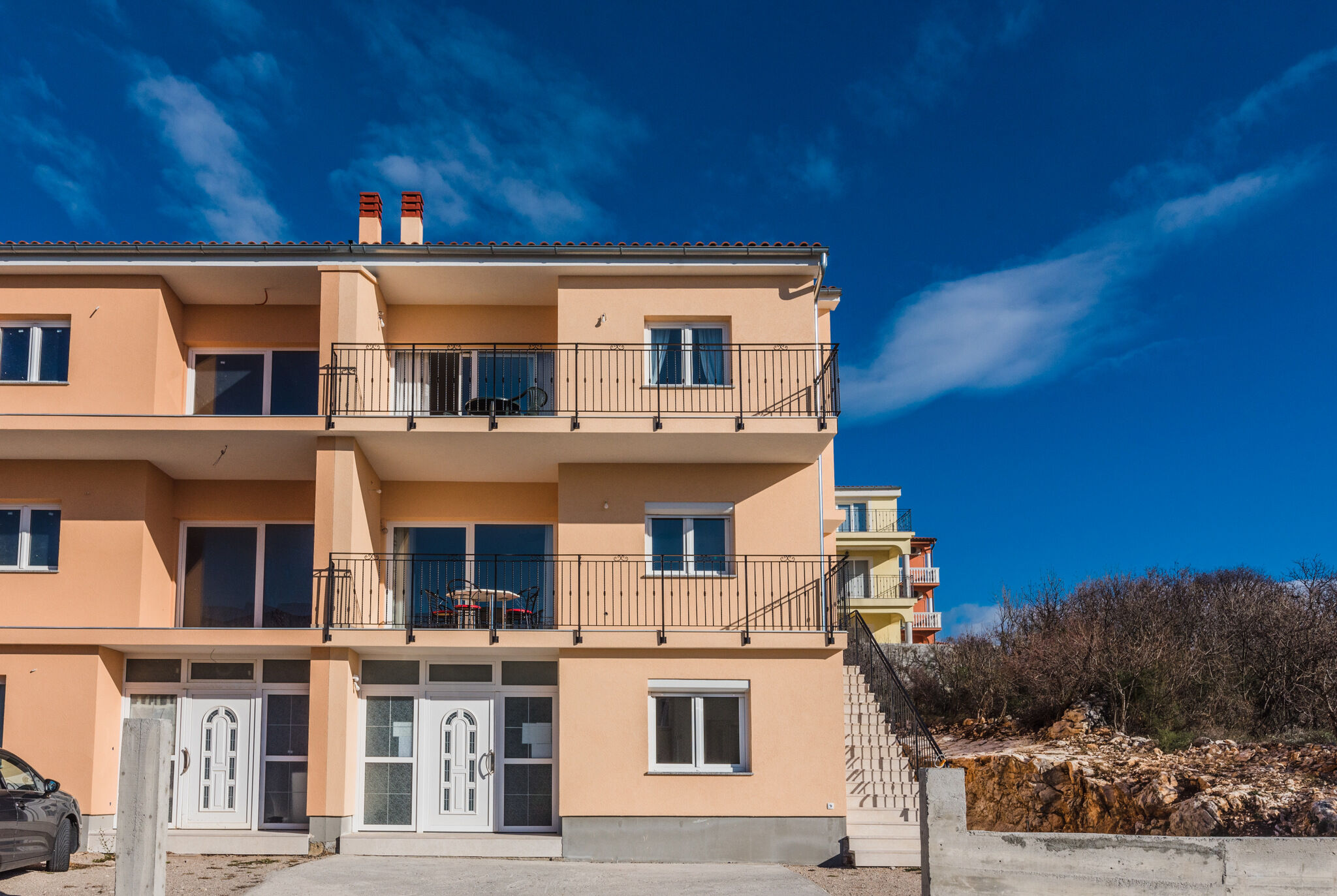 Apartments Marcel 80401-A1