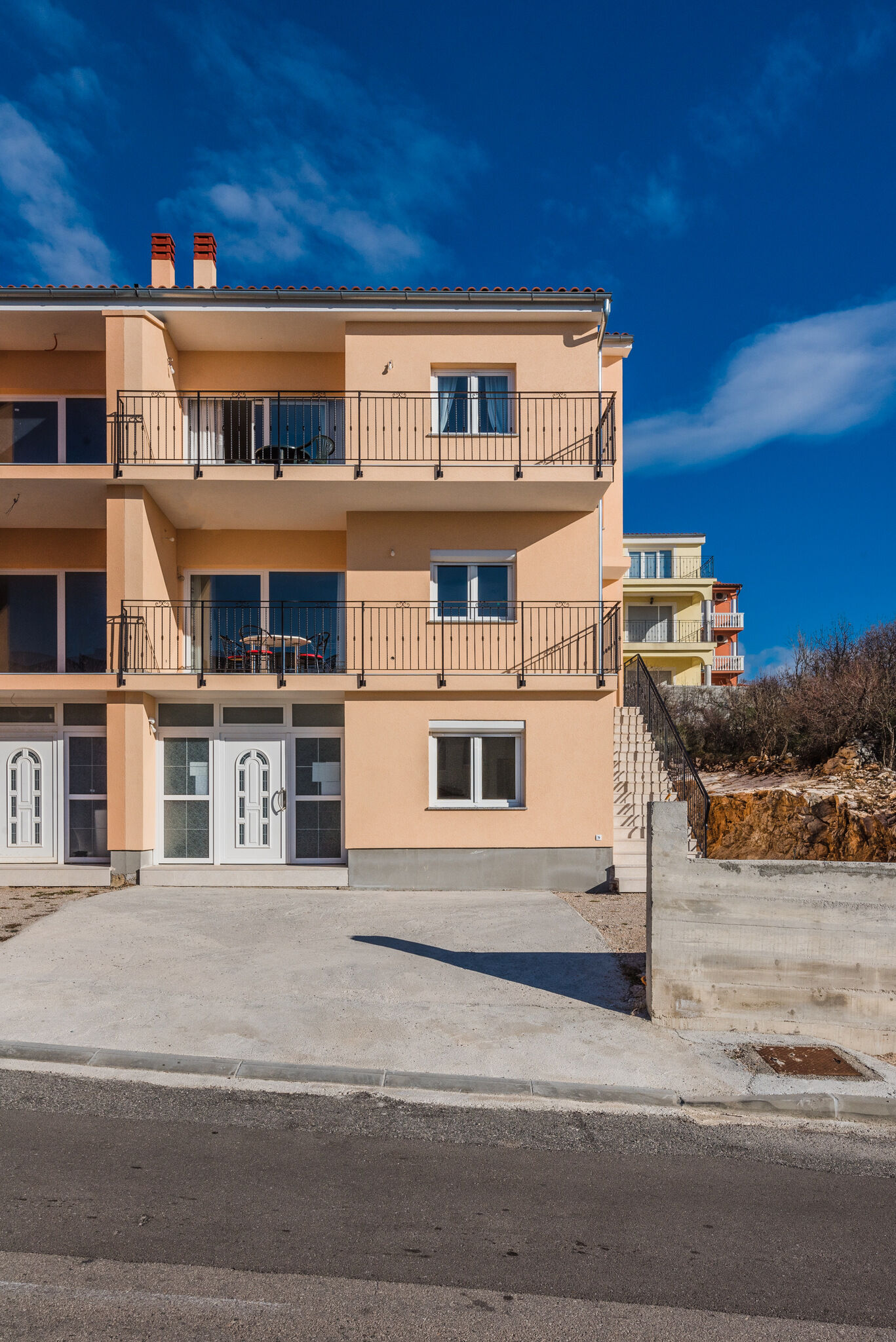 Apartments Marcel 80401-A1
