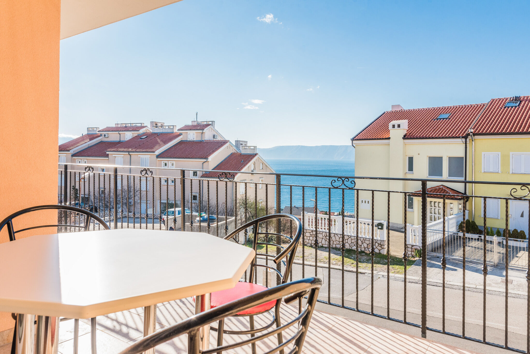 Apartments Marcel 80401-A1