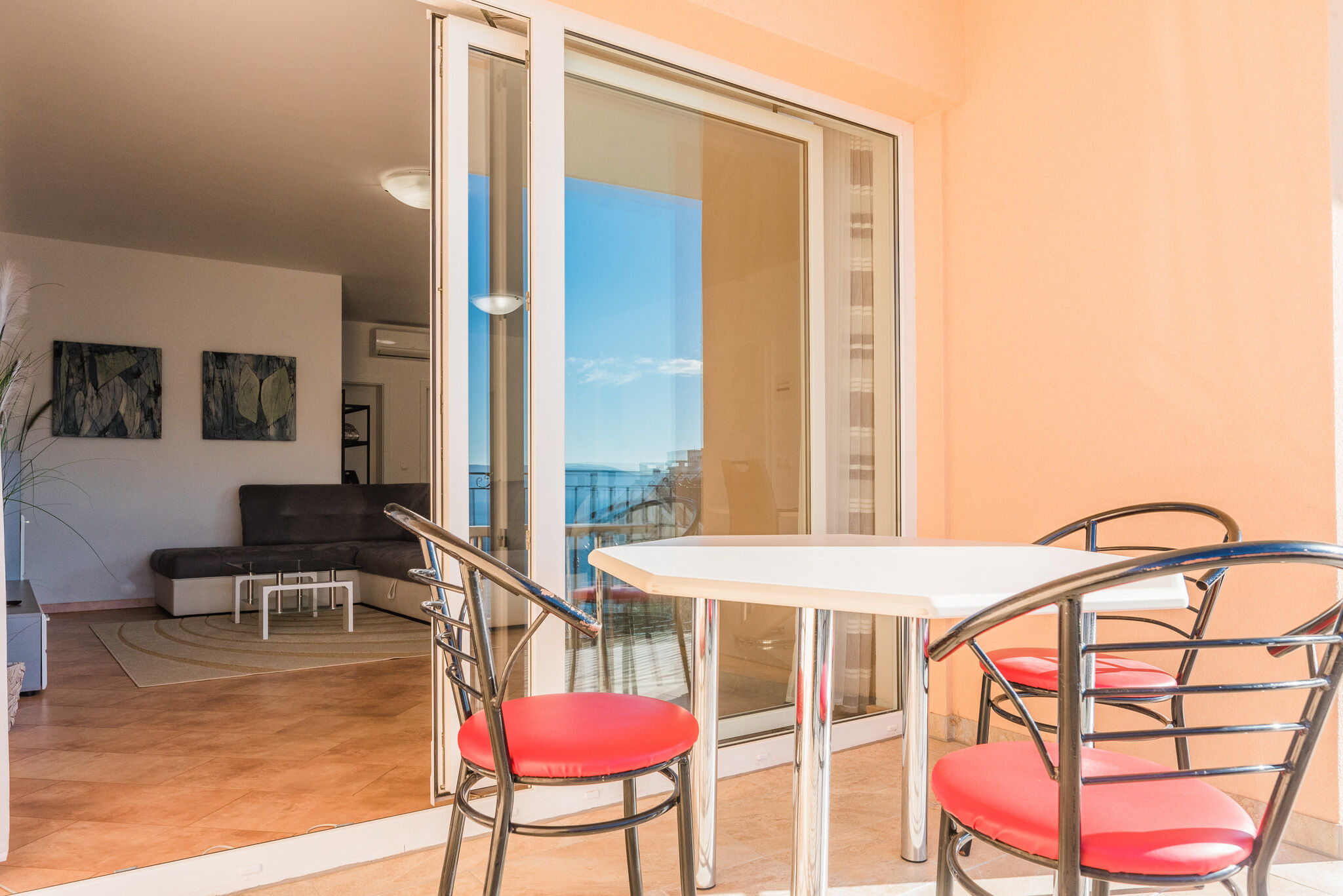 Apartments Marcel 80401-A1