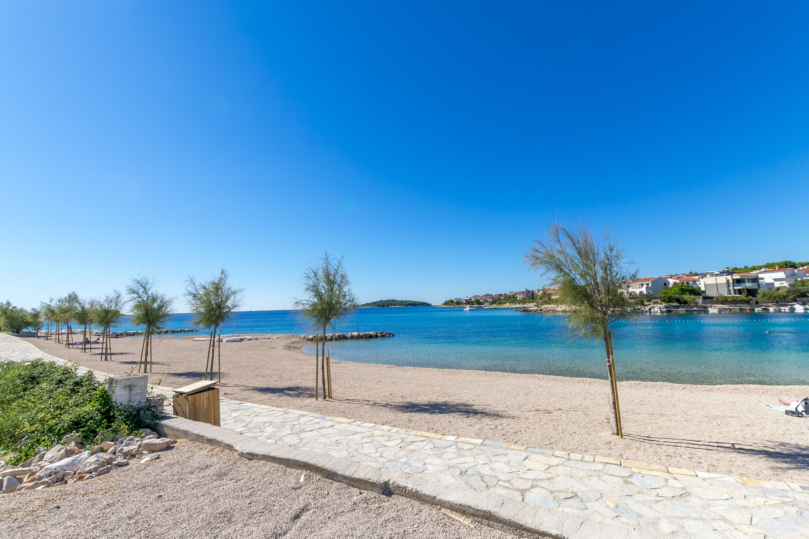 Apartment Pavica 10281-A2
