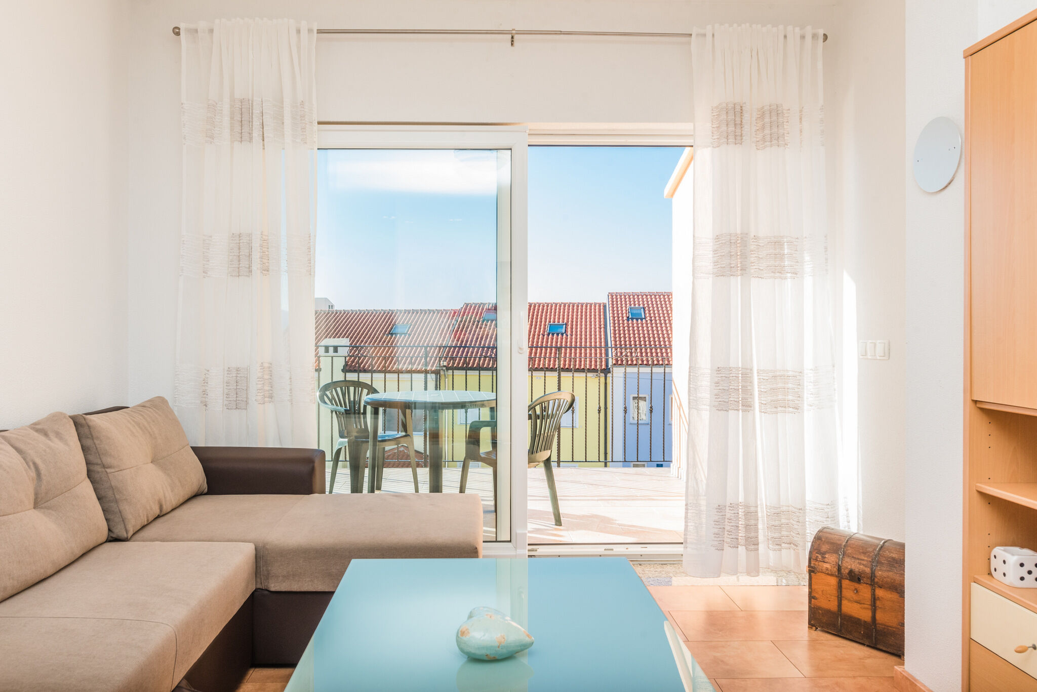 Apartments Marcel 80401-A2