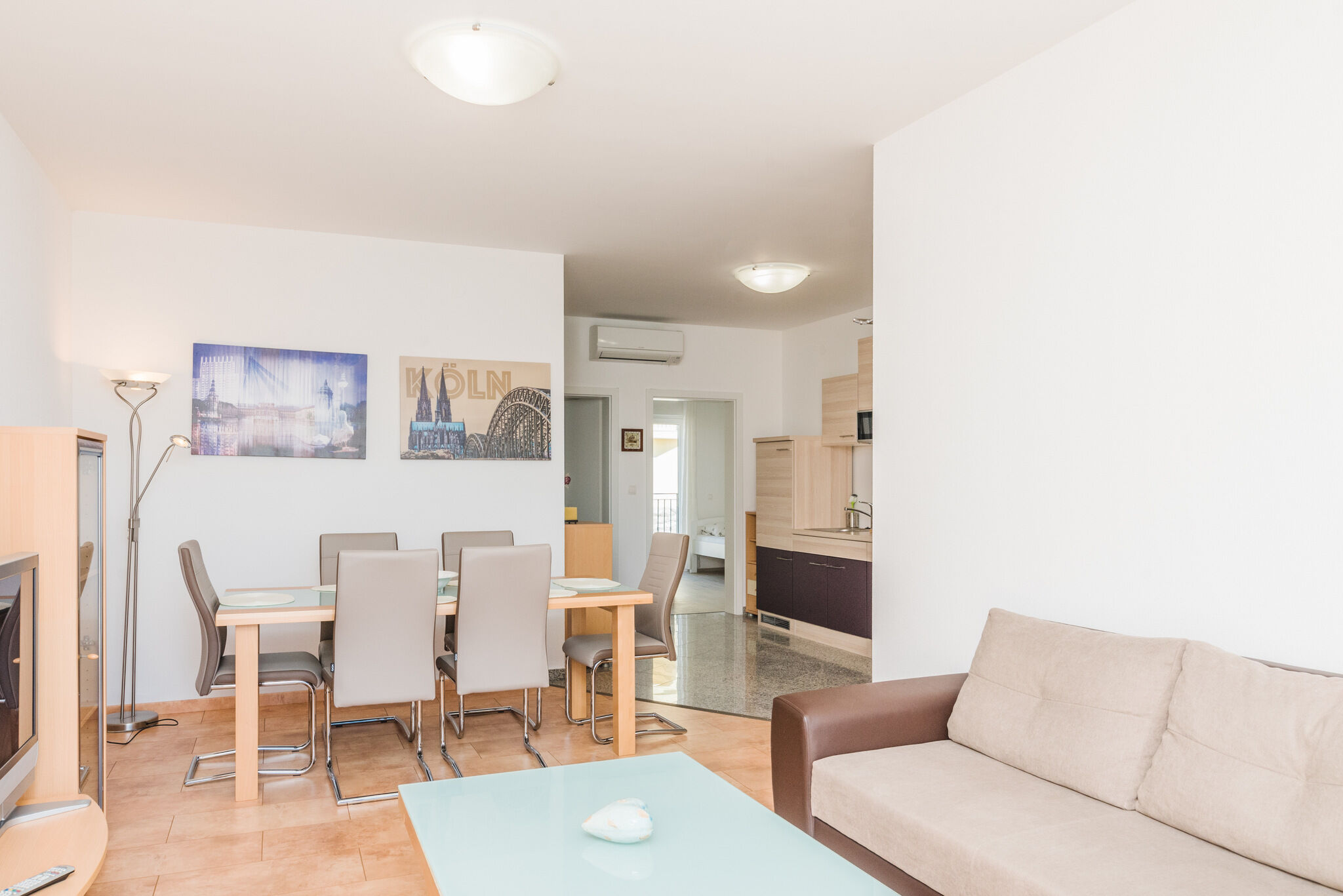 Apartments Marcel 80401-A2