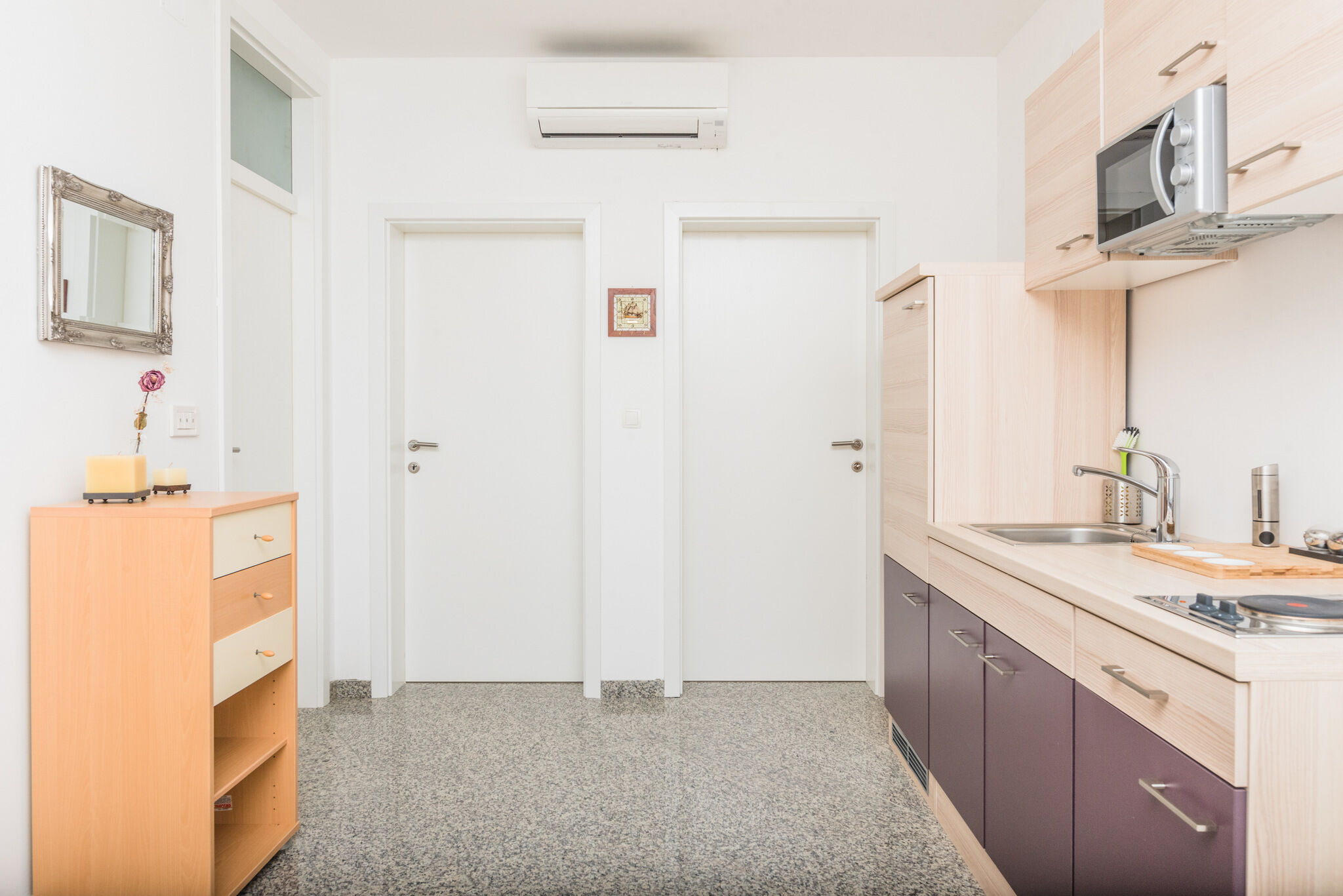 Apartments Marcel 80401-A2