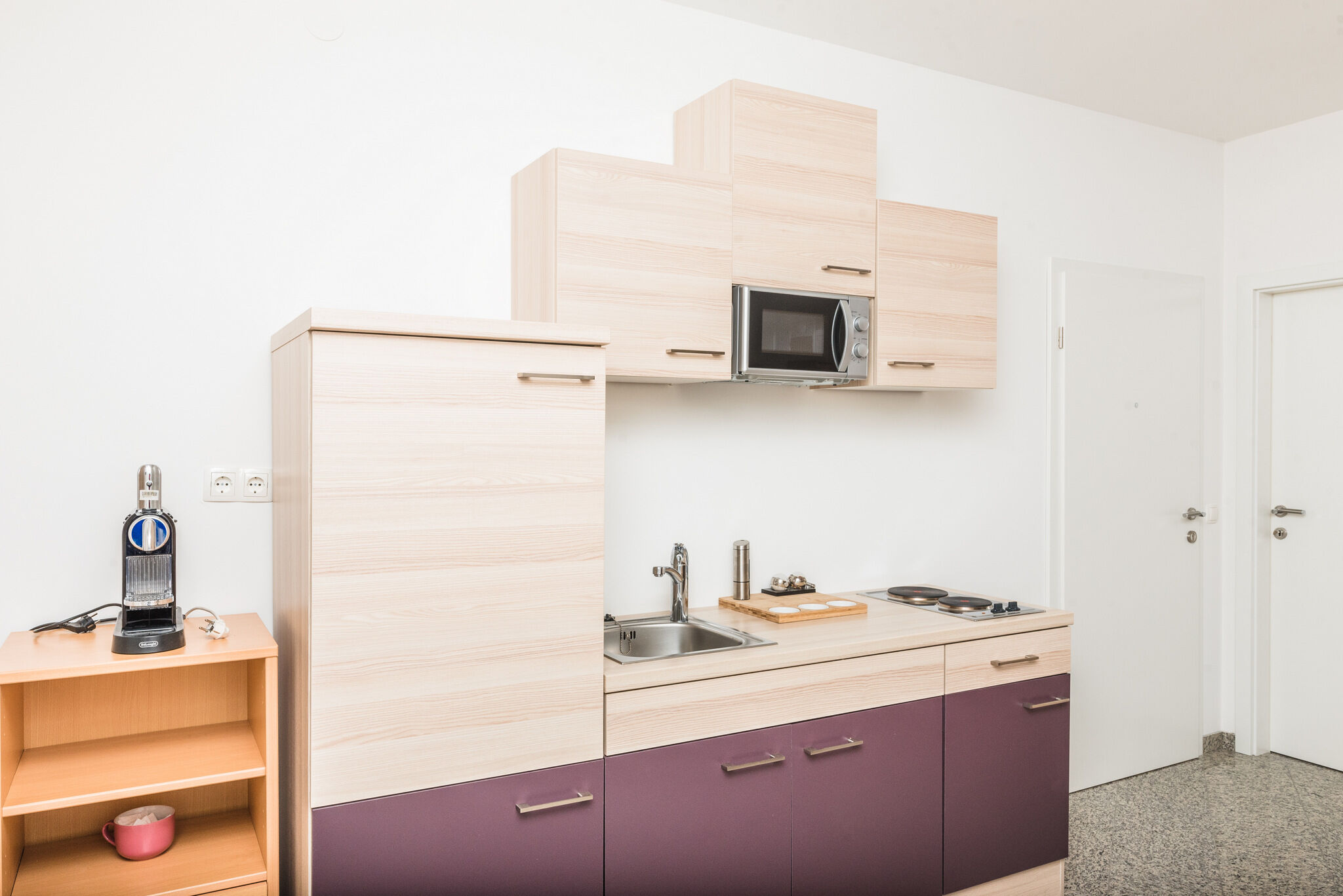 Apartments Marcel 80401-A2