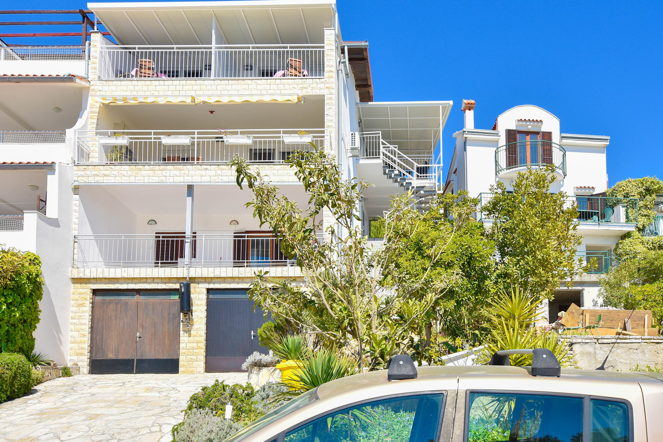 Apartments Mijo 26021-A2