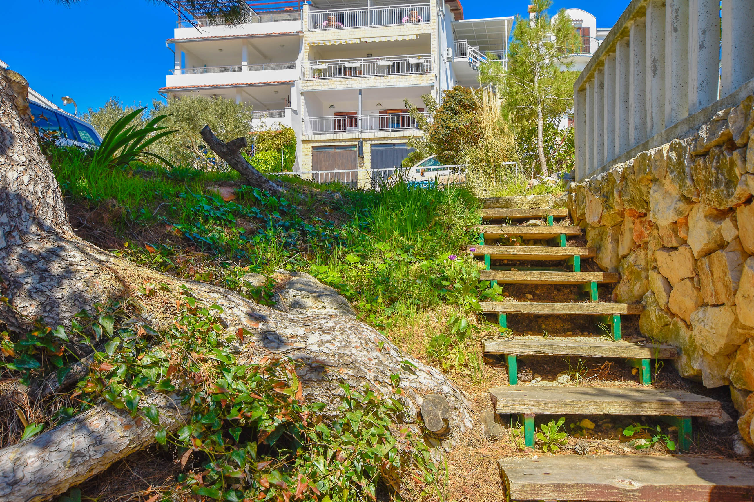Apartments Mijo 26021-A2