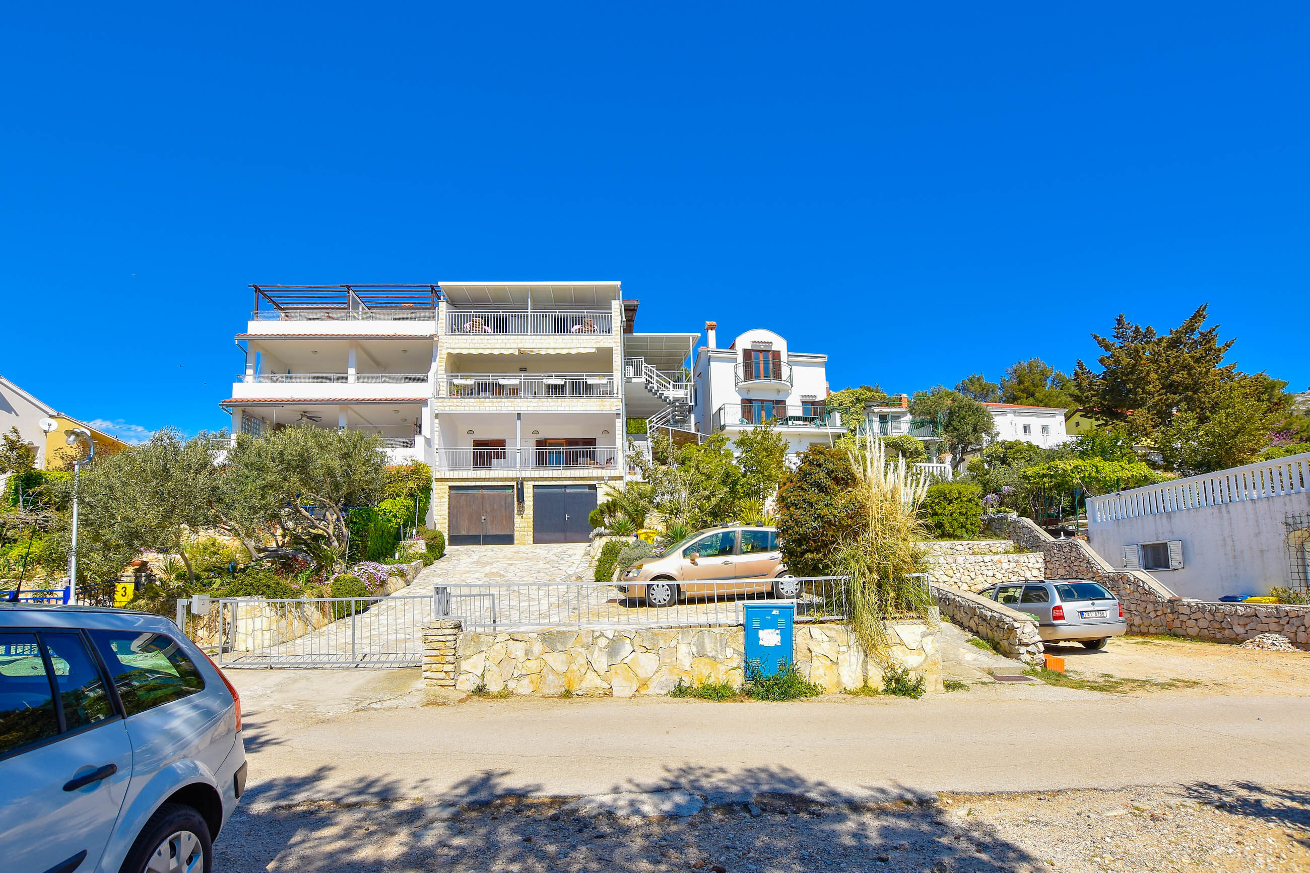 Apartments Mijo 26021-A2