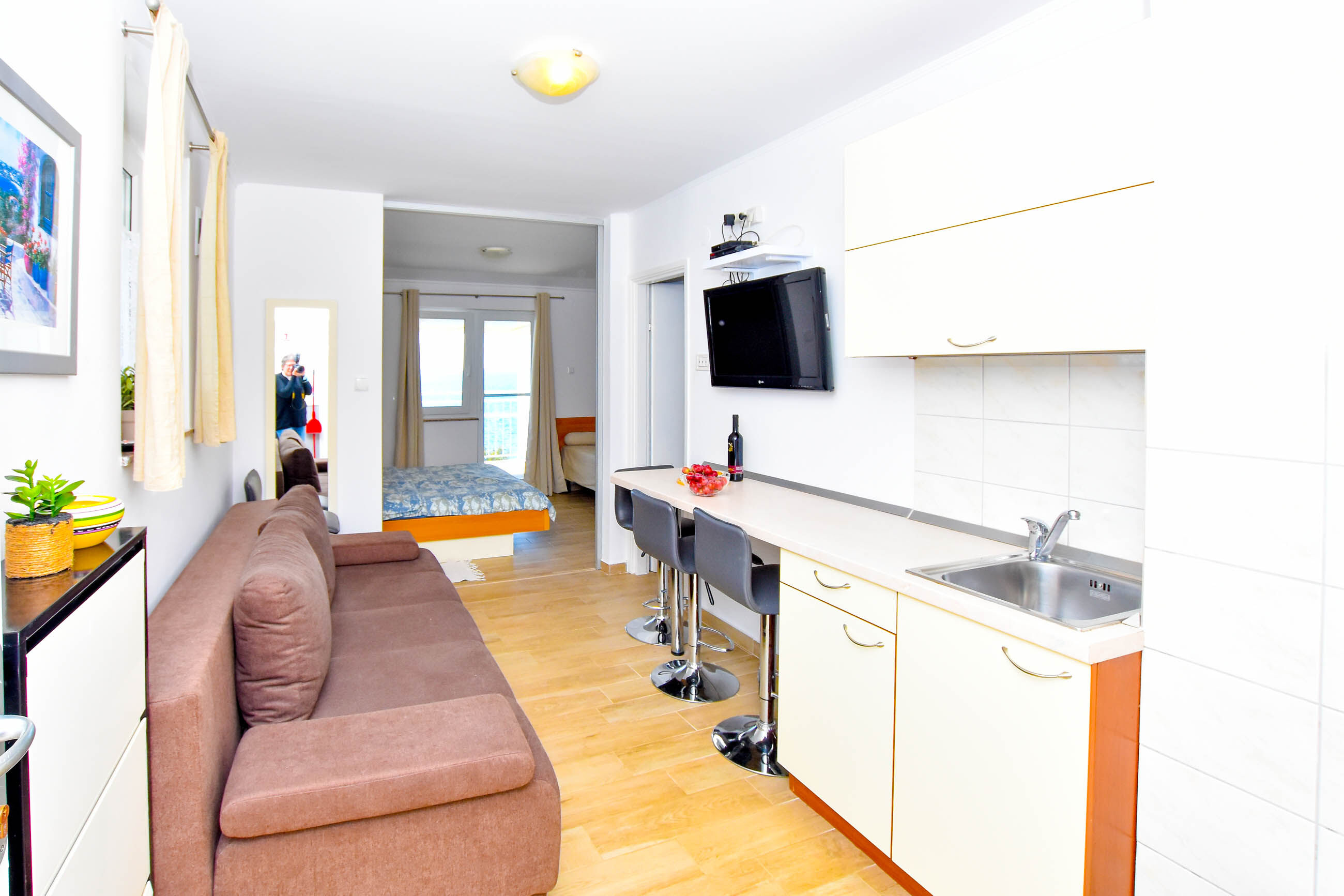Apartments Mijo 26021-A1