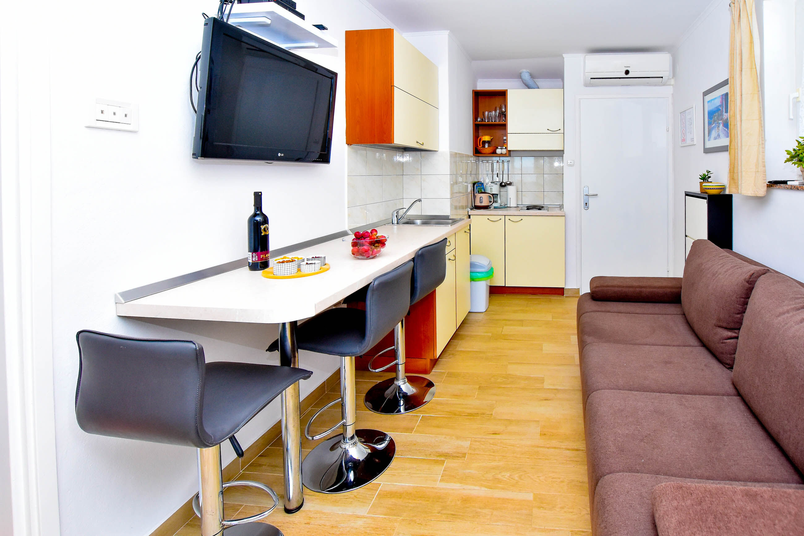 Apartments Mijo 26021-A1