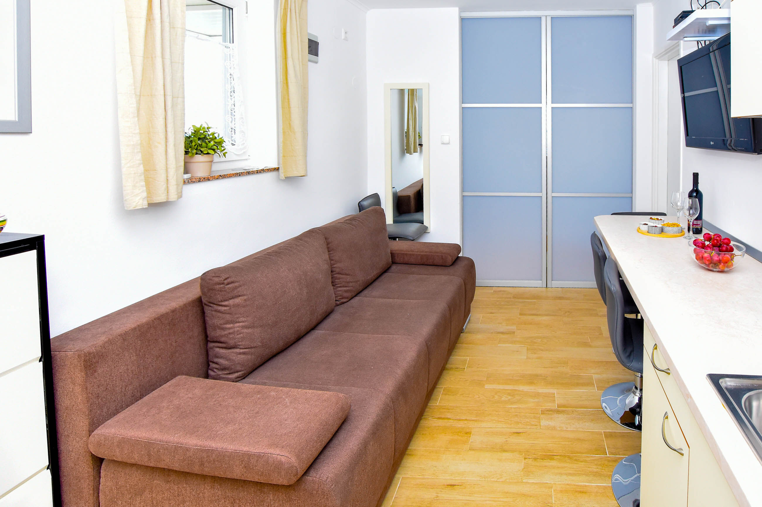 Apartments Mijo 26021-A1