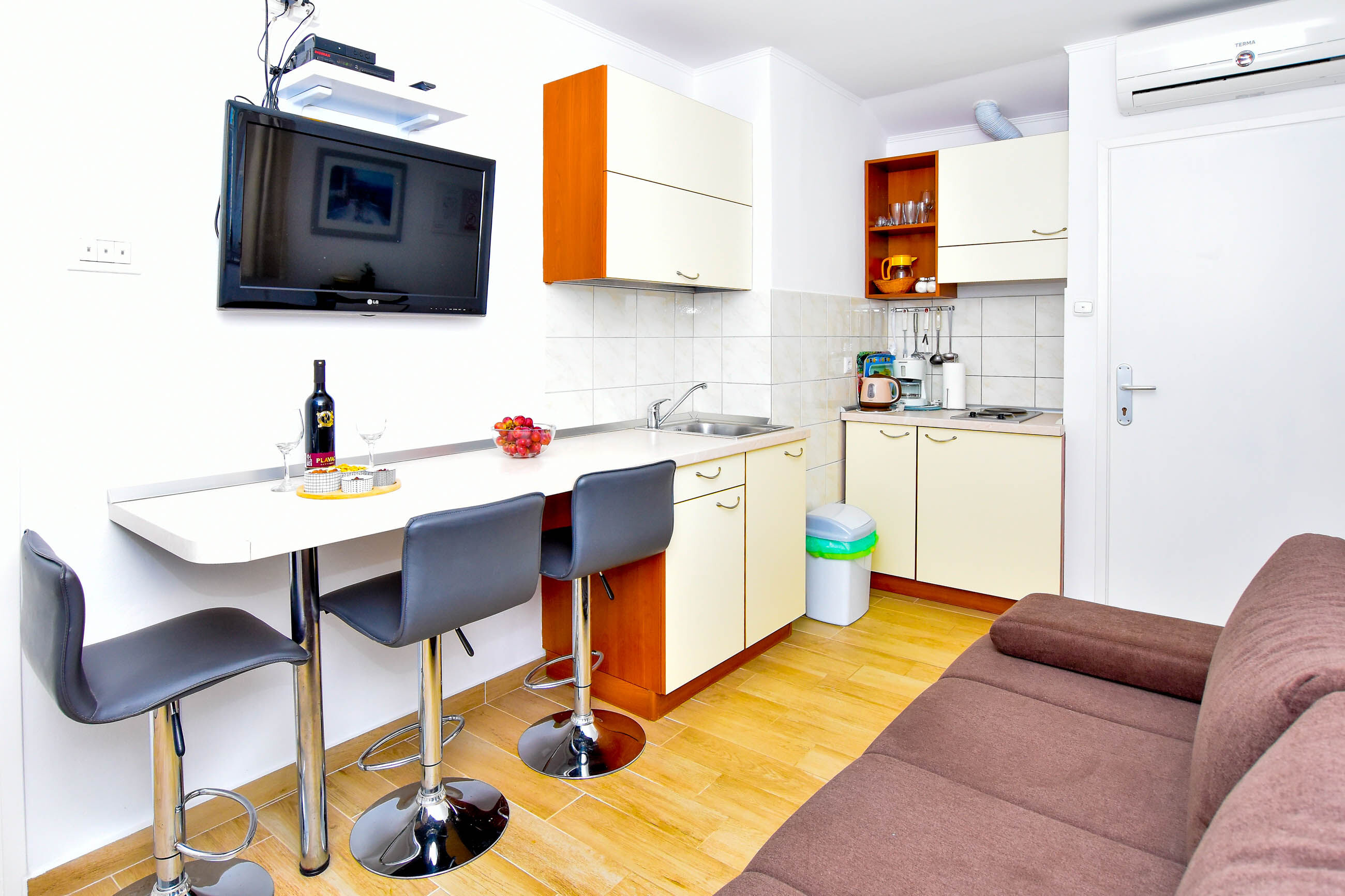Apartments Mijo 26021-A1