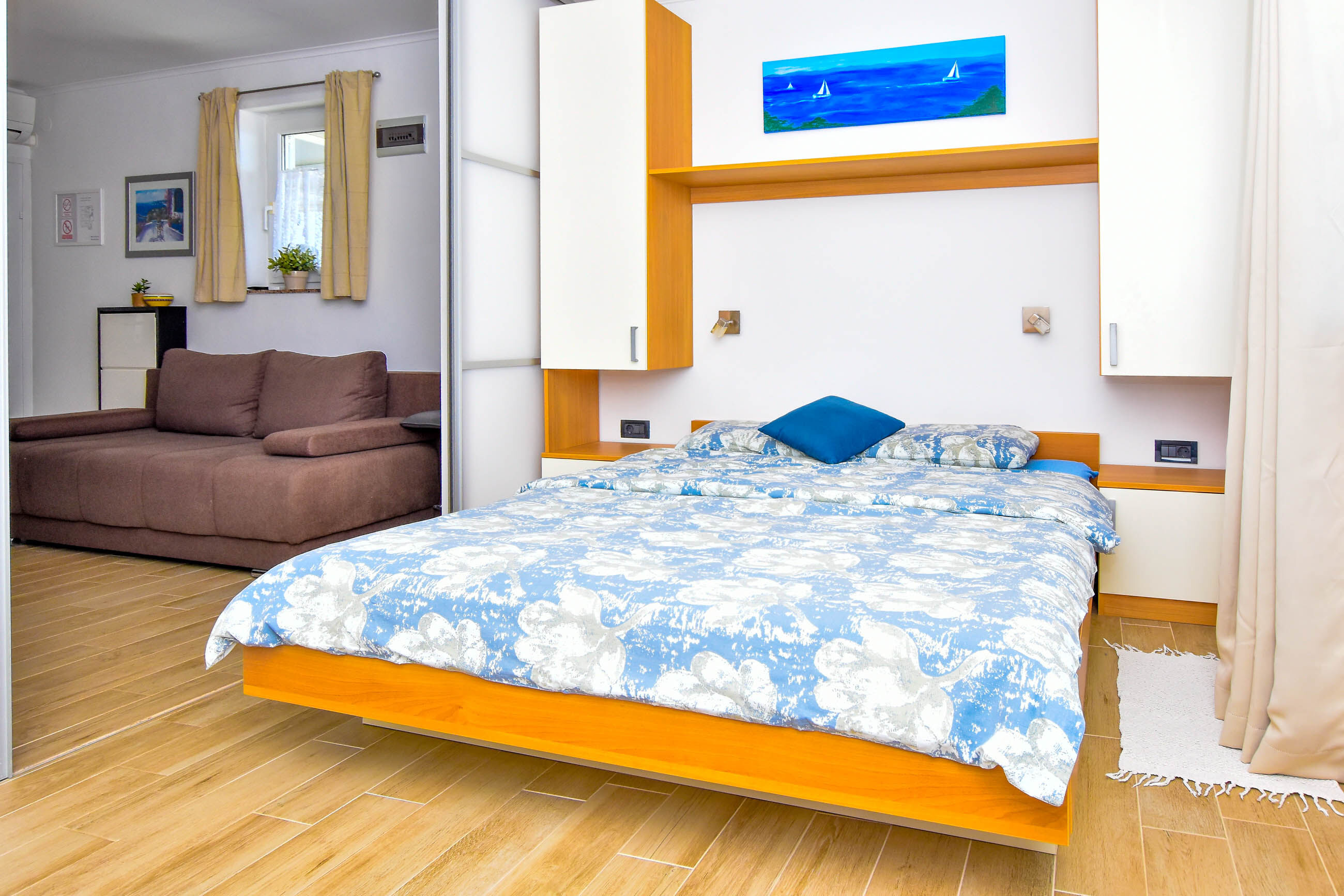 Apartments Mijo 26021-A1