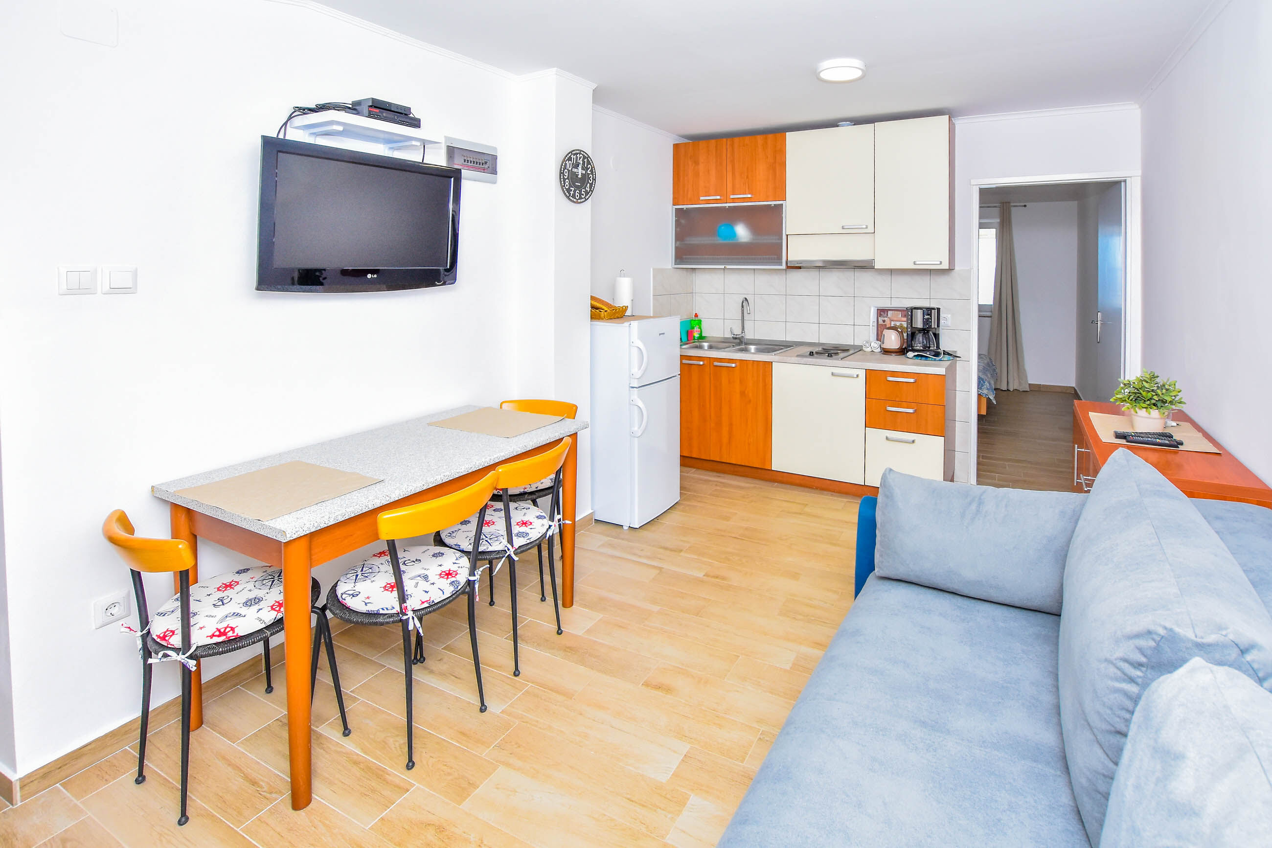 Apartments Mijo 26021-A2