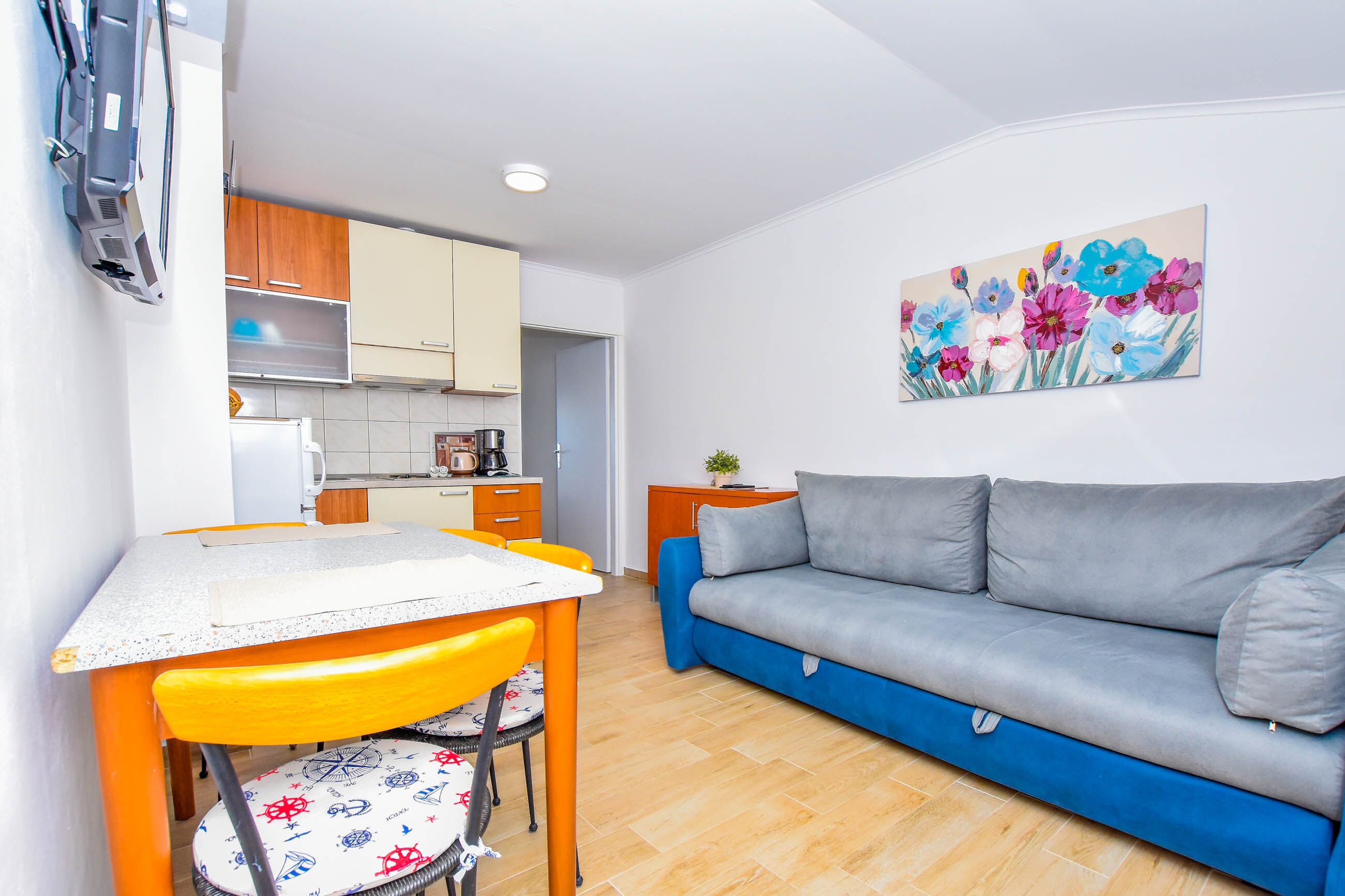 Apartments Mijo 26021-A2