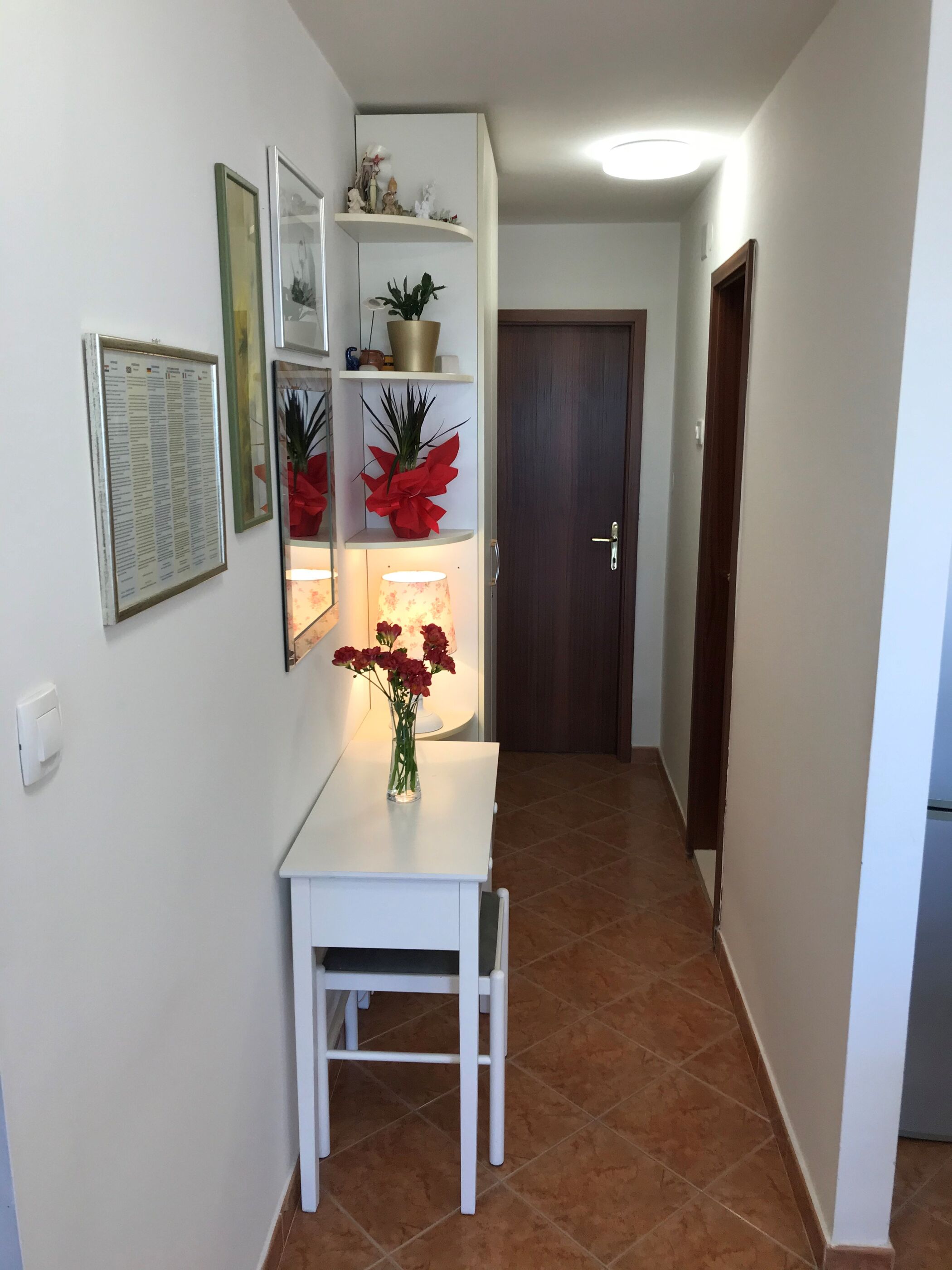 Apartment Vinka 45682-A1