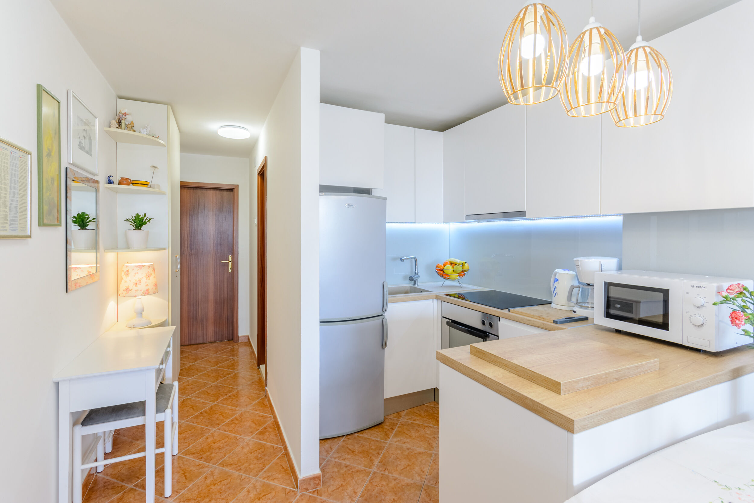 Apartment Vinka 45682-A1
