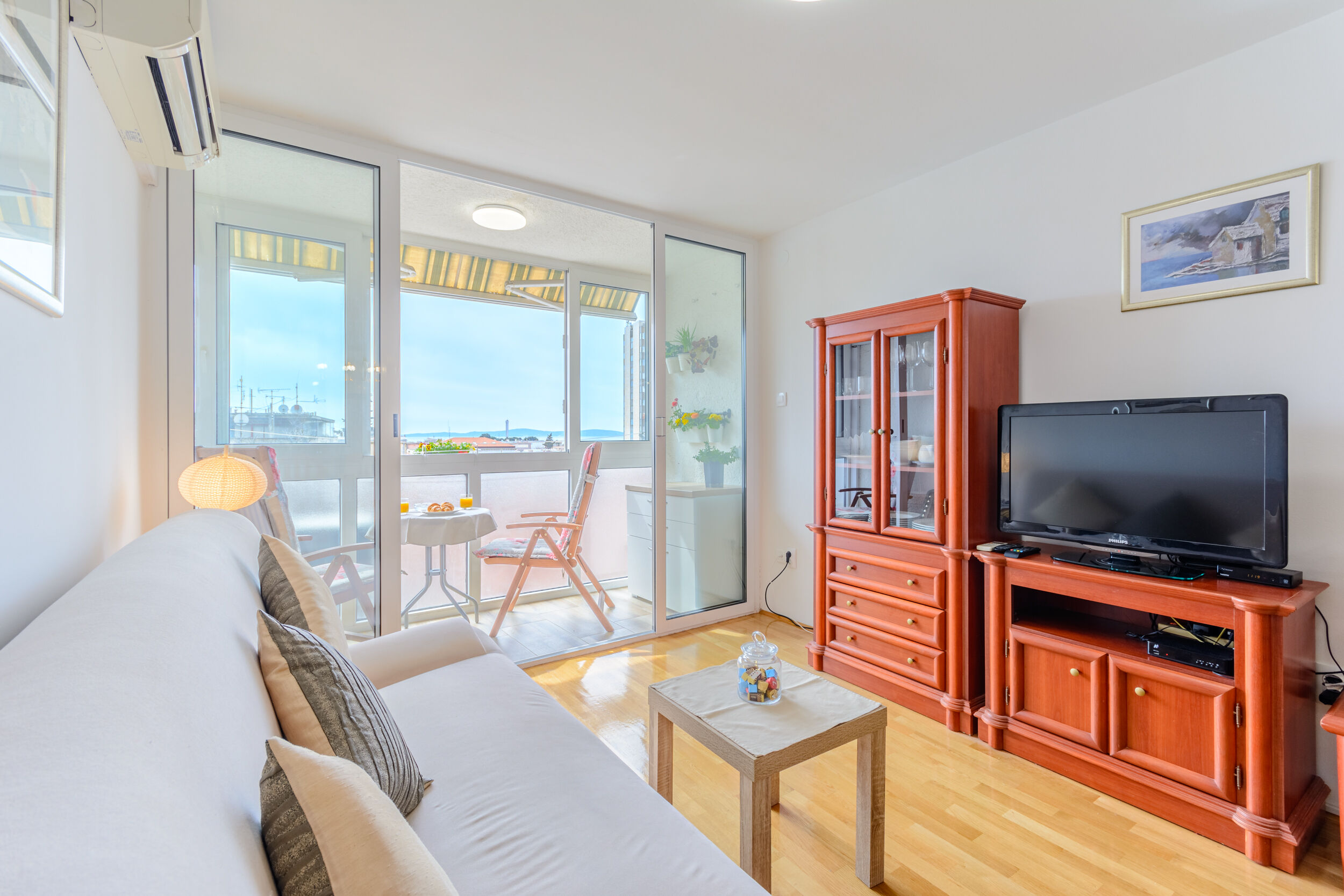 Apartment Vinka 45682-A1