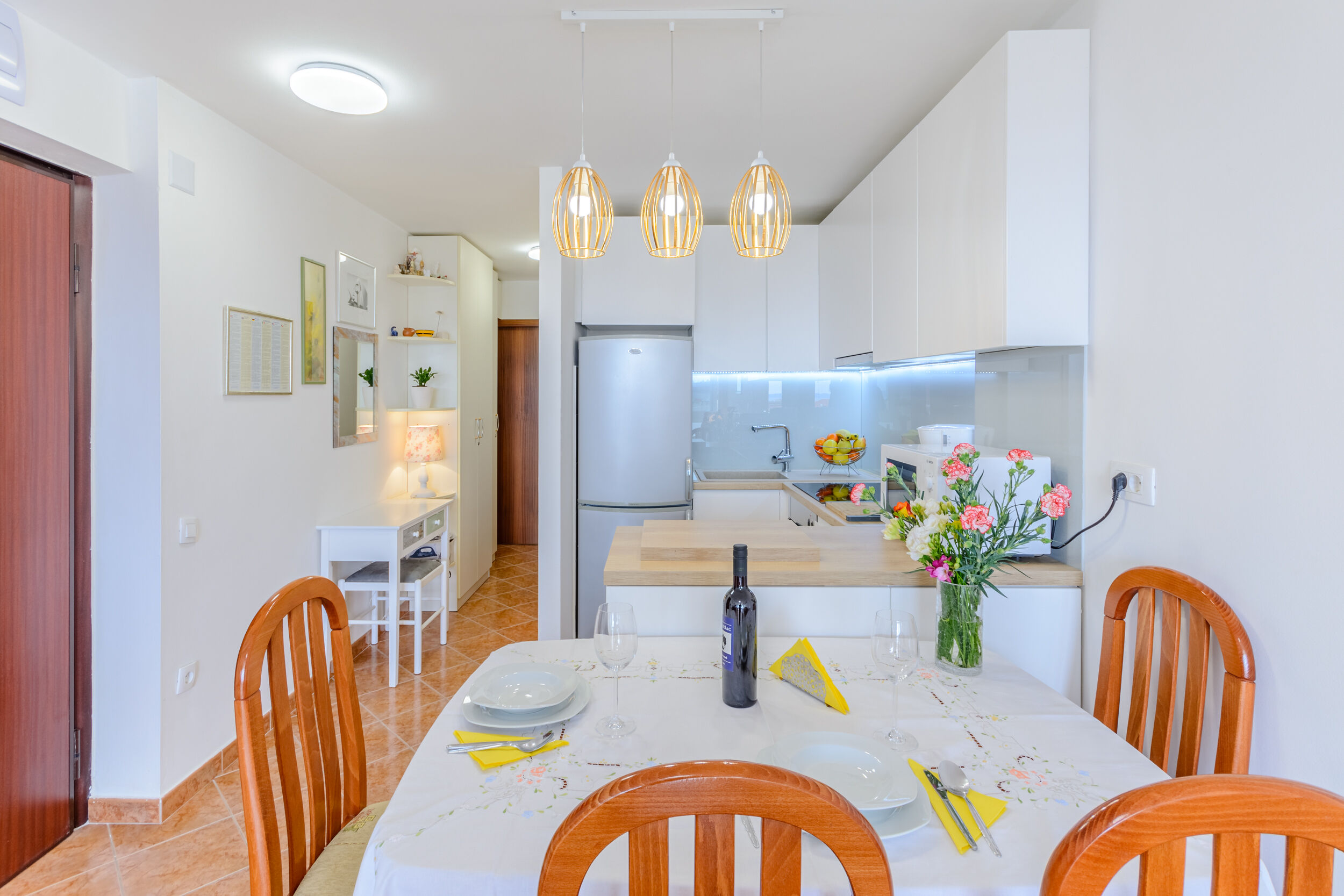 Apartment Vinka 45682-A1