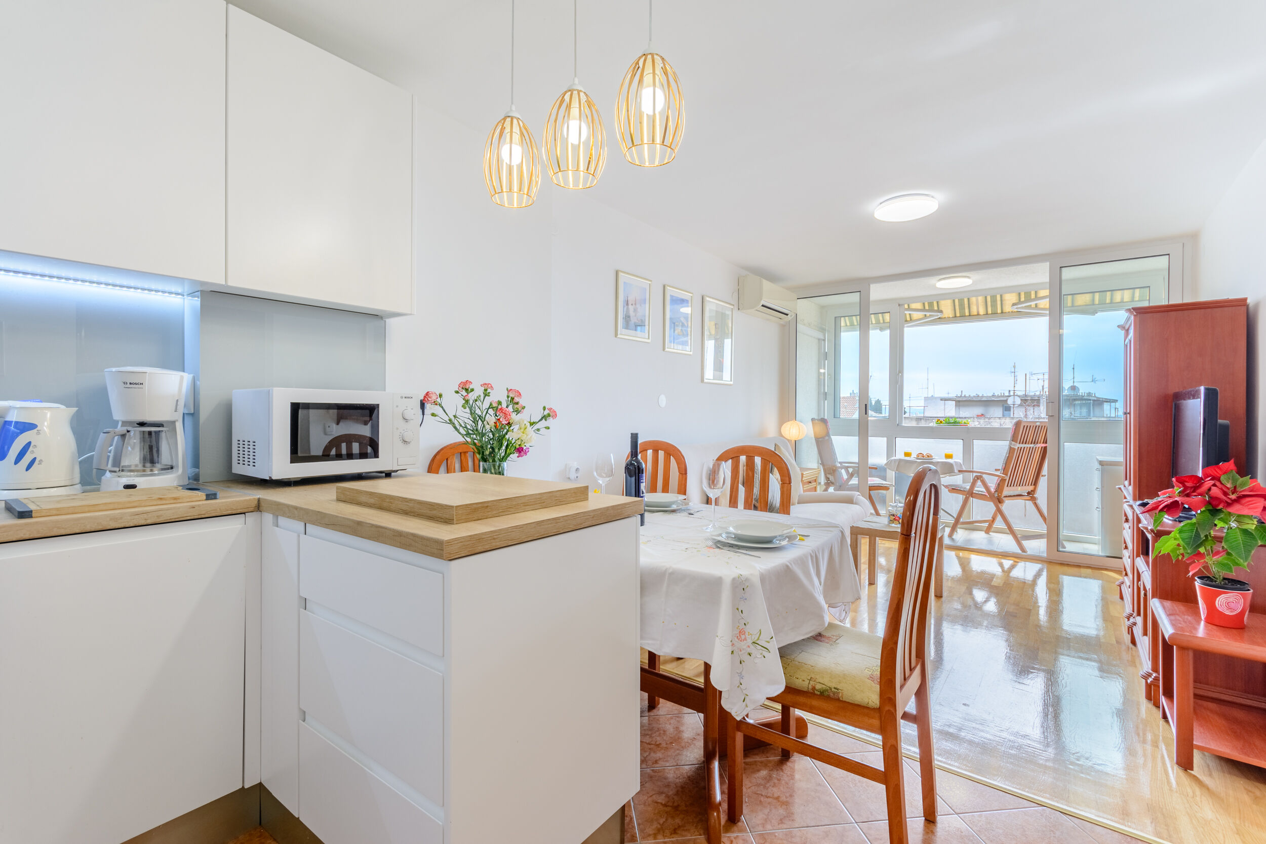 Apartment Vinka 45682-A1