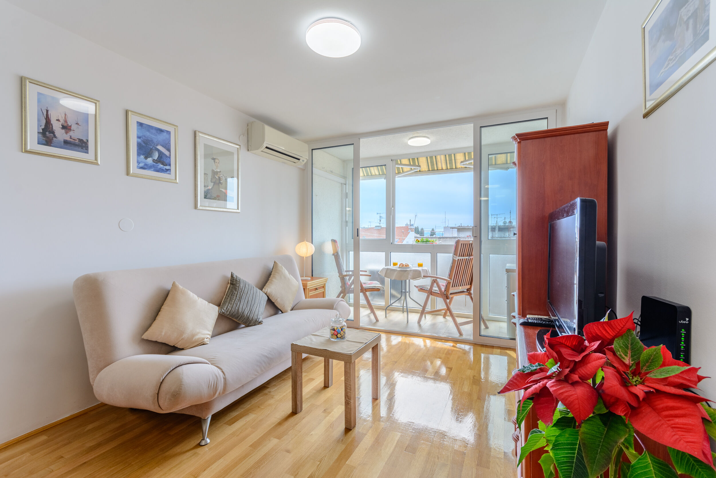 Apartment Vinka 45682-A1