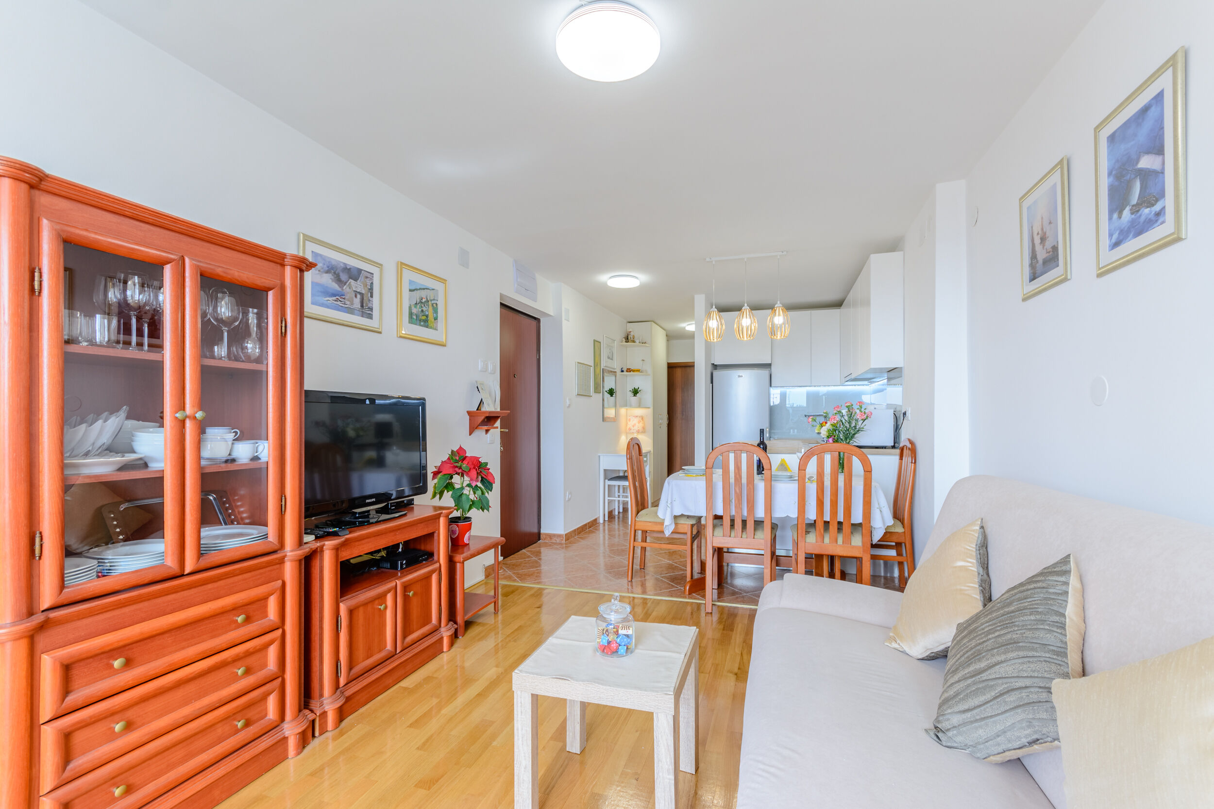 Apartment Vinka 45682-A1