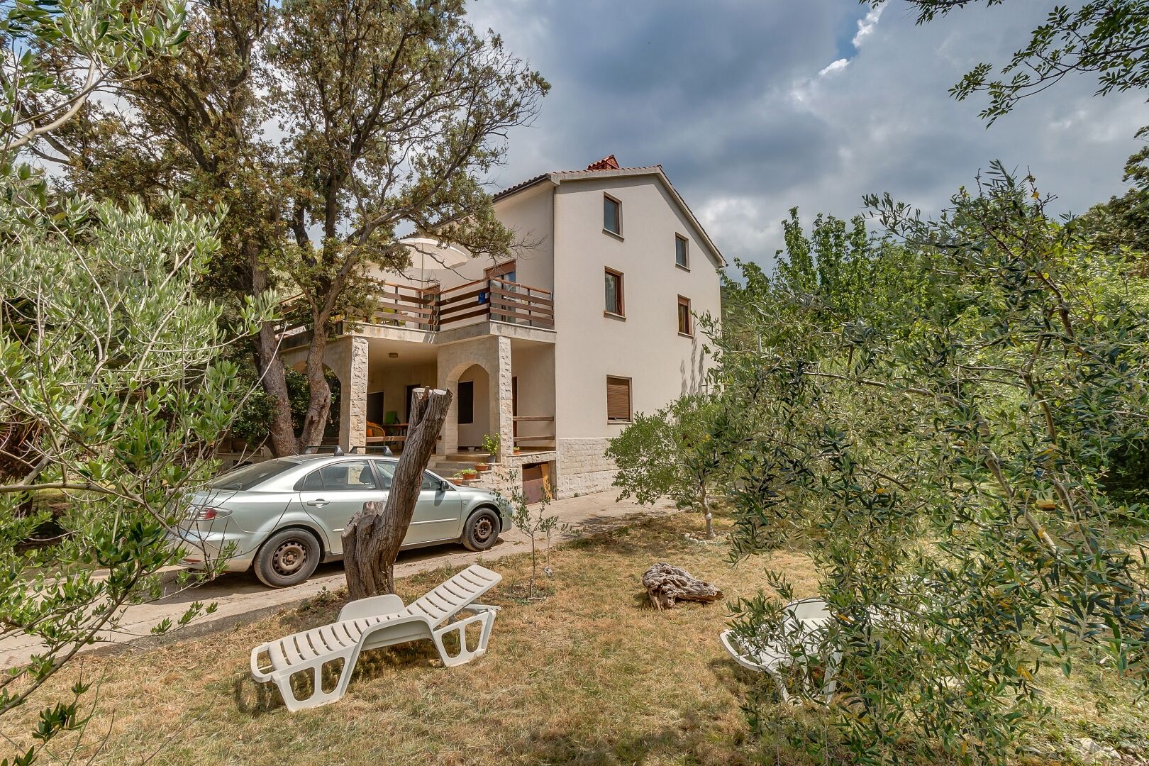 Apartment Anica 75101-A1
